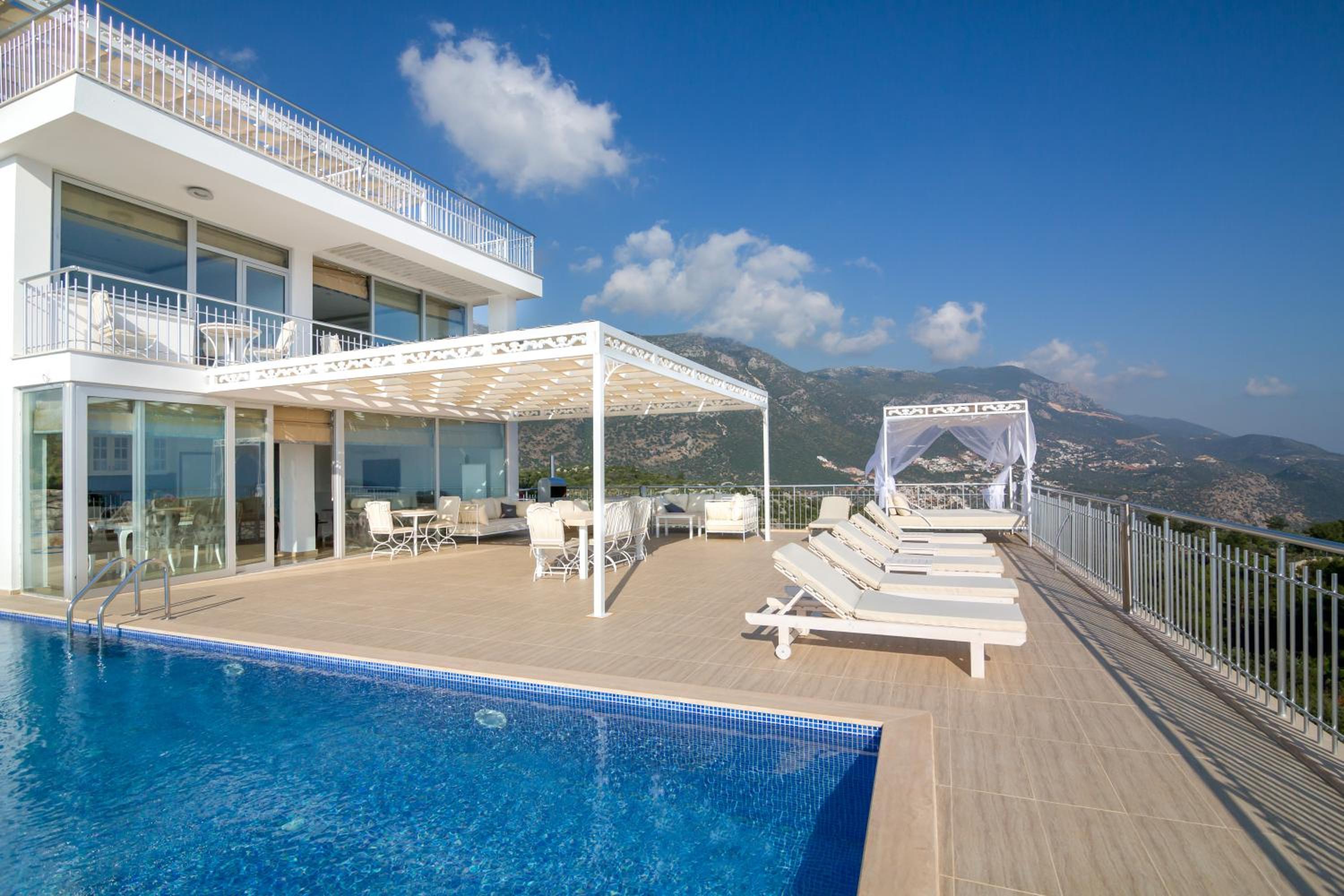 Infinity Villa Kalkan