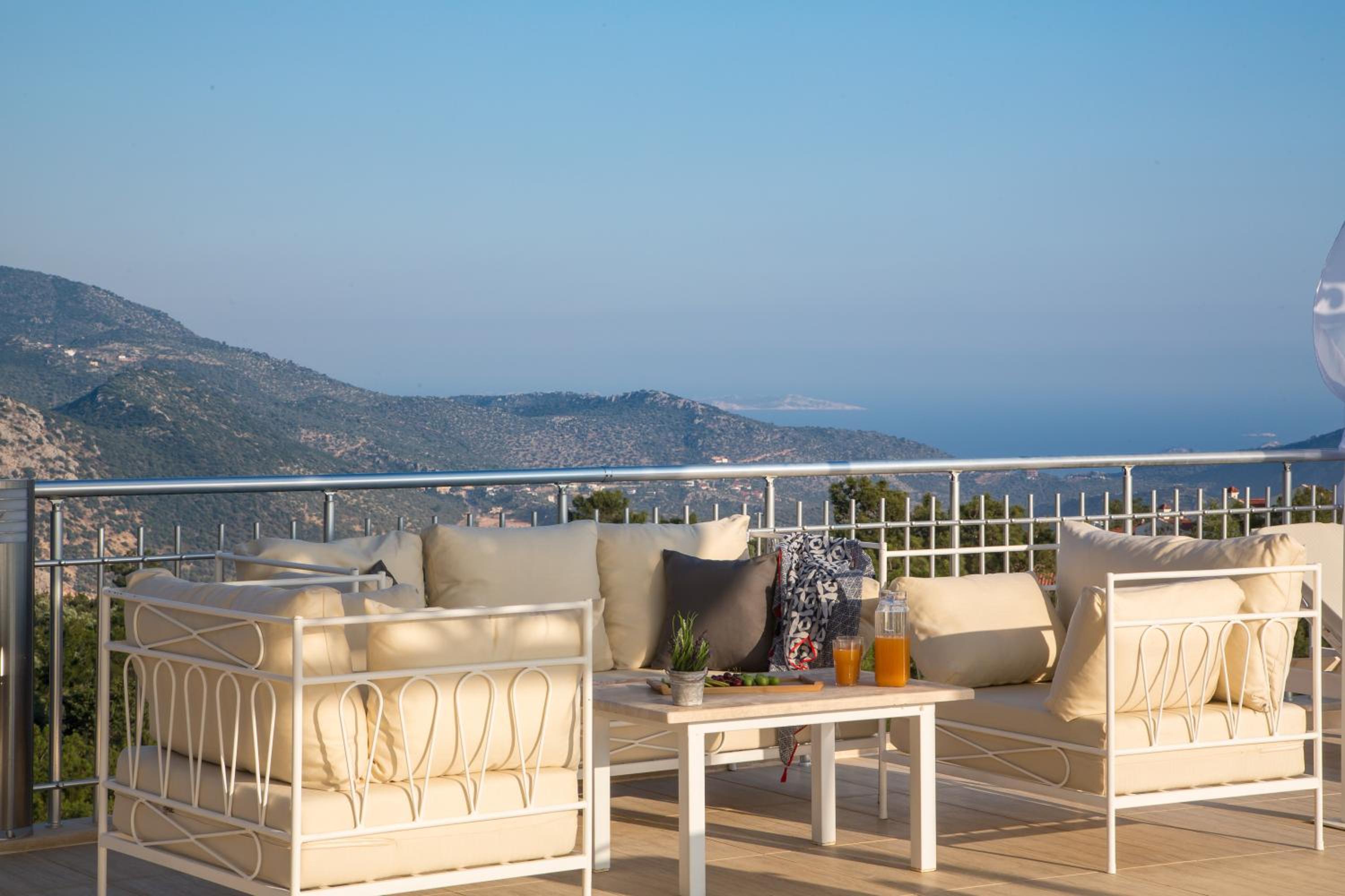 Infinity Villa Kalkan
