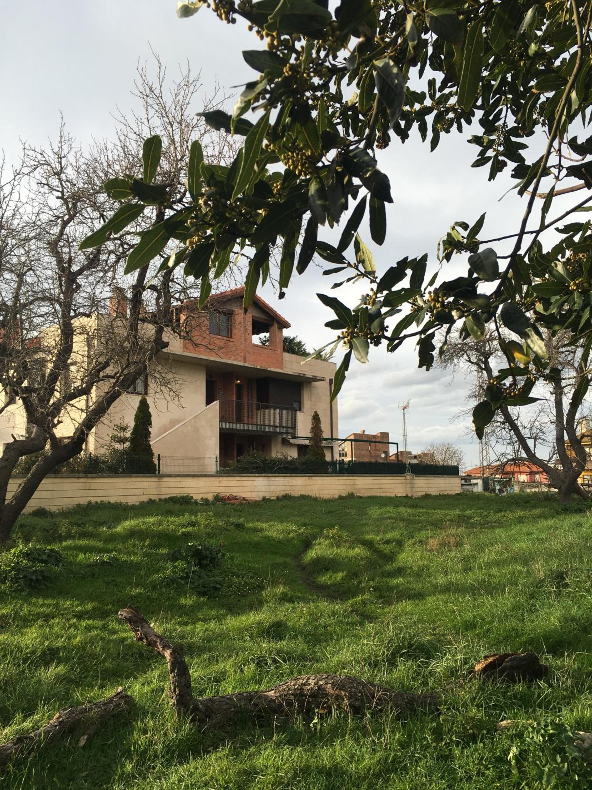 apartamento con jardín privado y barbacoa a 5 min playas santander photo 5