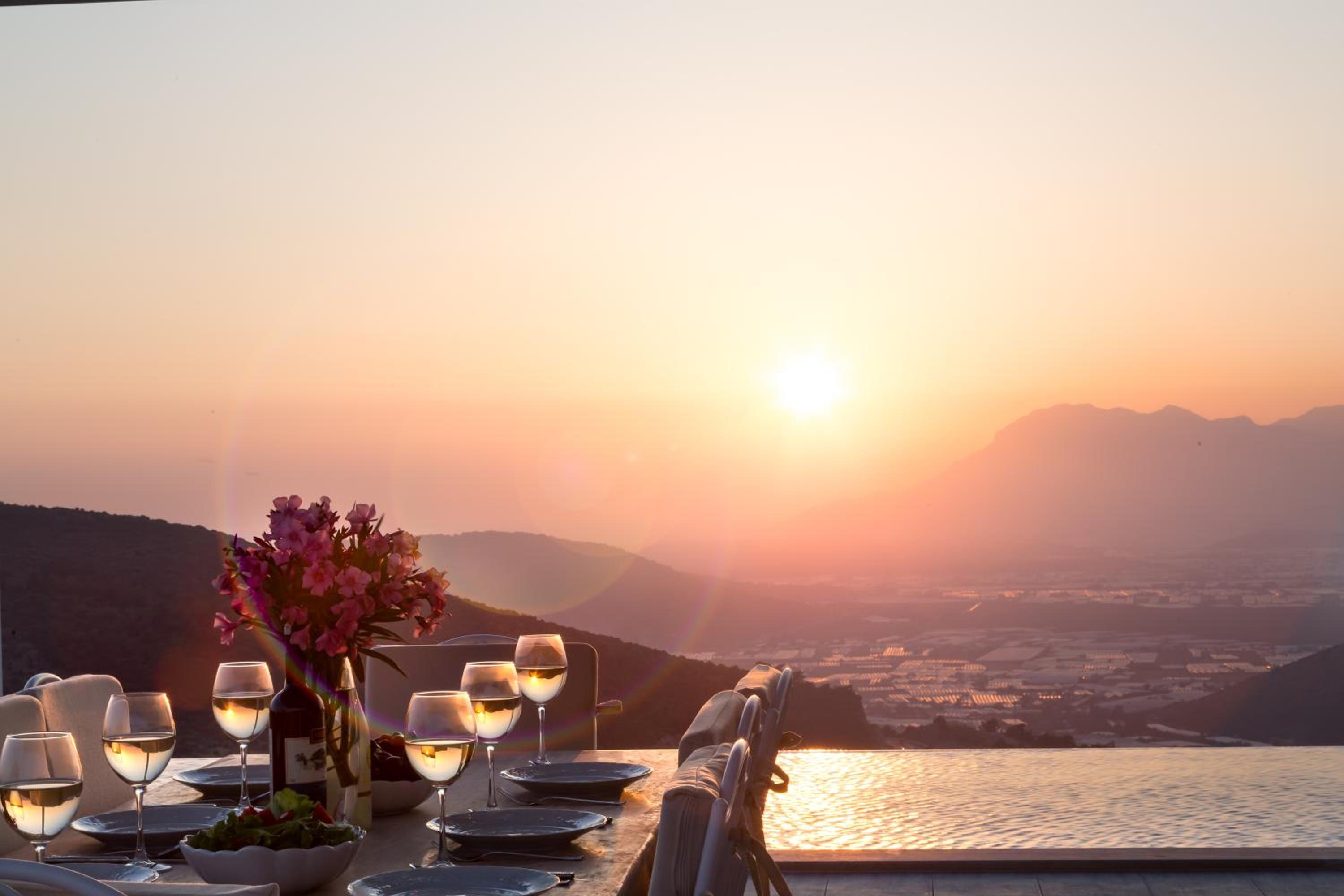 Infinity Villa Kalkan