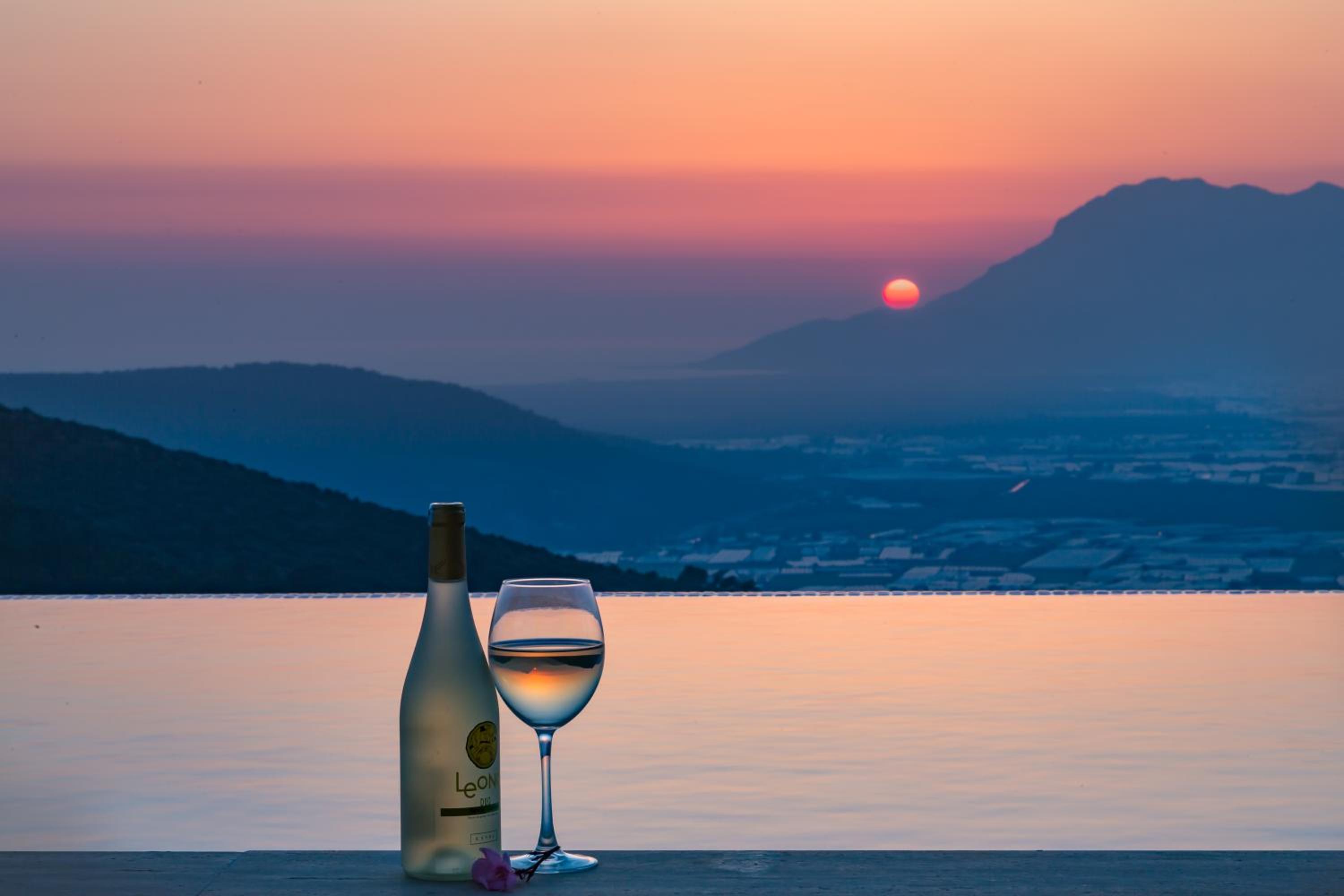 Infinity Villa Kalkan