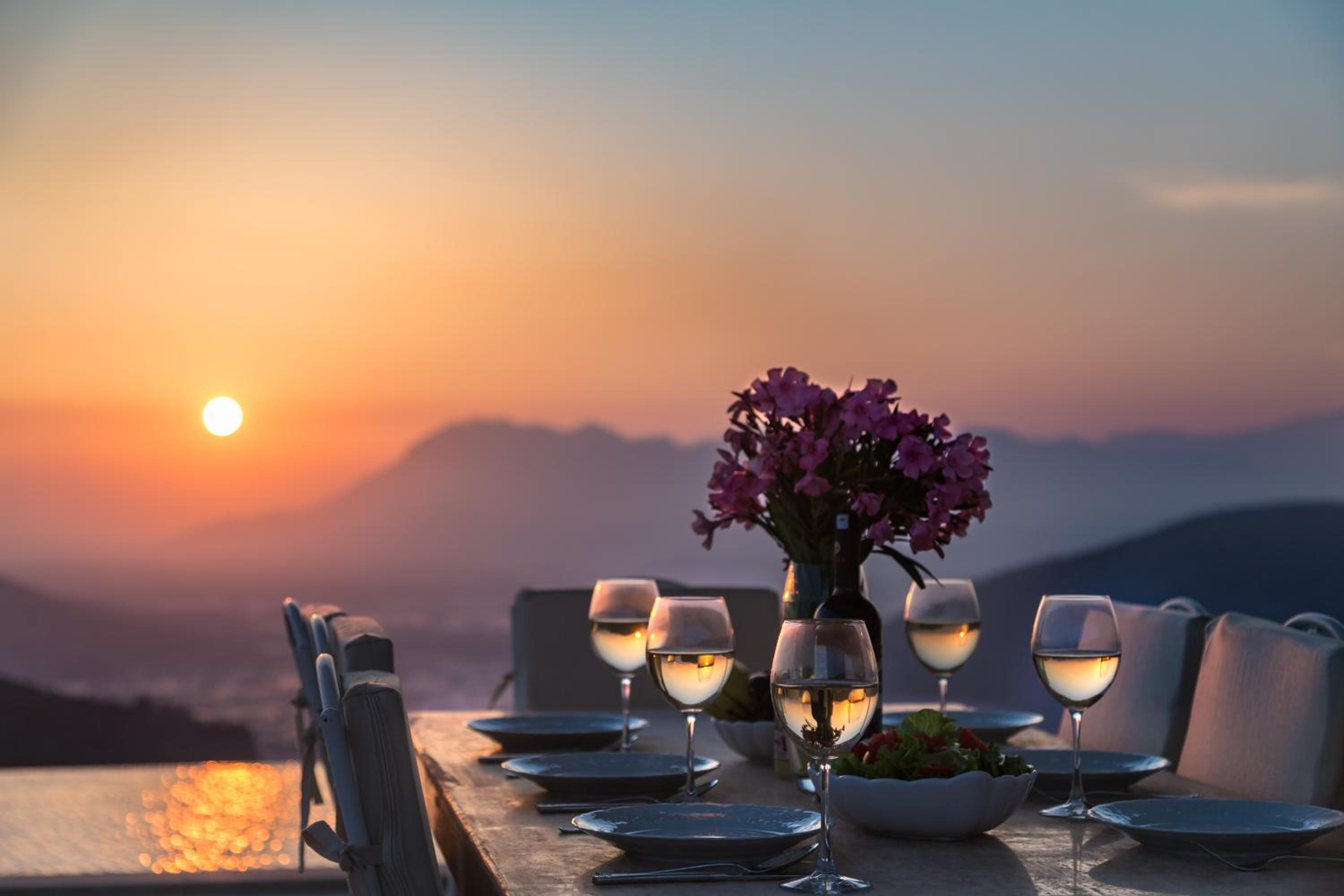 Infinity Villa Kalkan