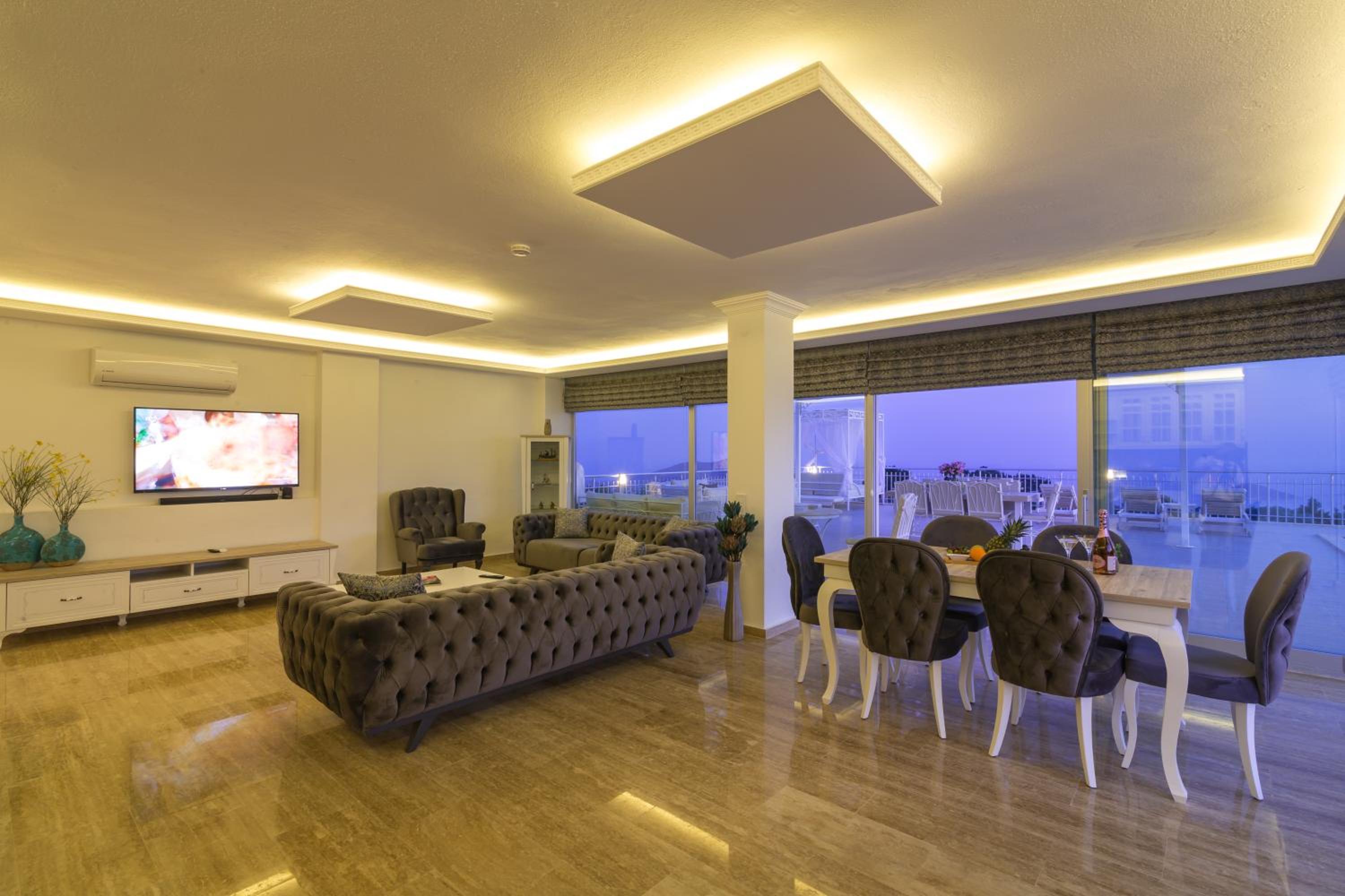 Infinity Villa Kalkan