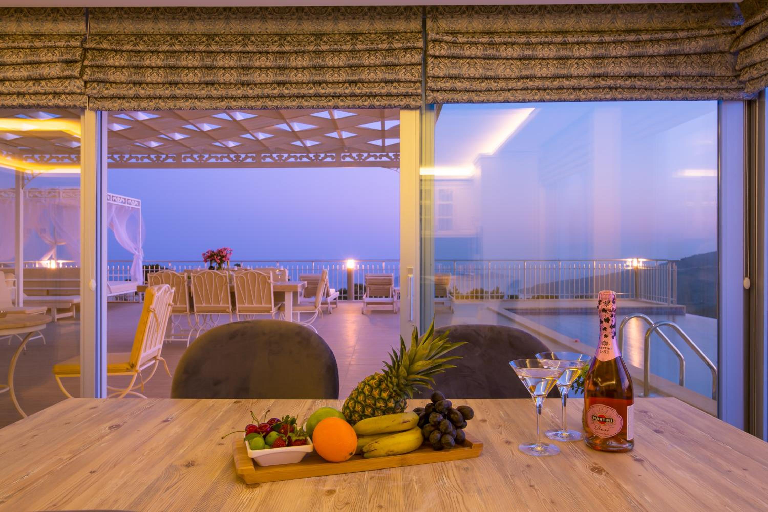 Infinity Villa Kalkan