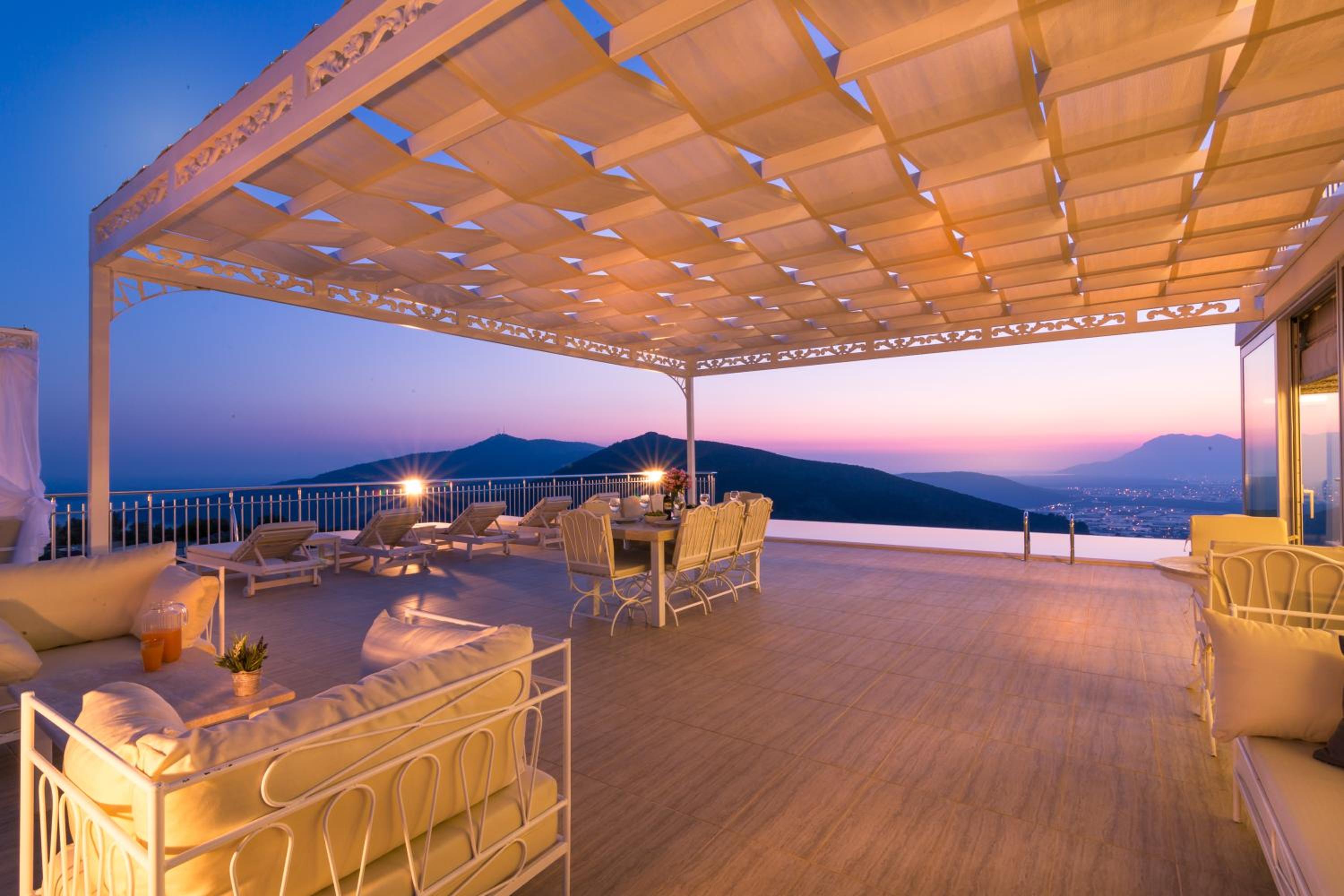 Infinity Villa Kalkan