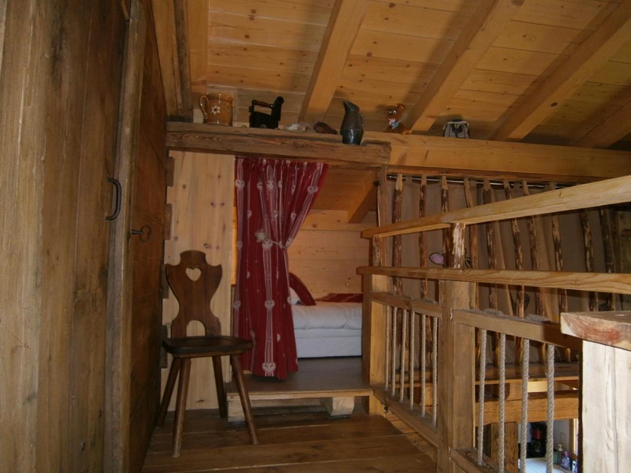 Les Chalets du Bonheur