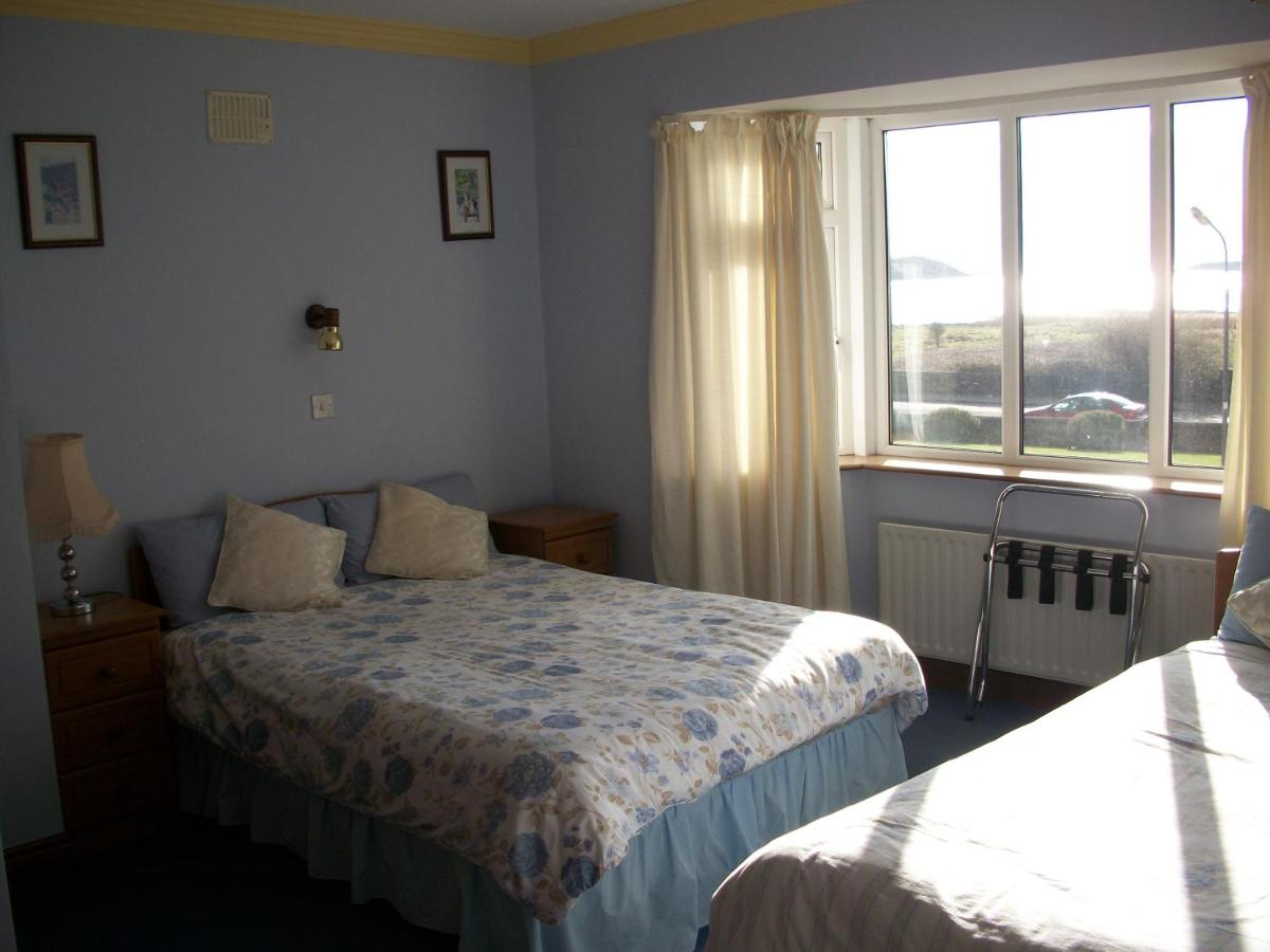 Seashore Lodge Guesthouse view 3