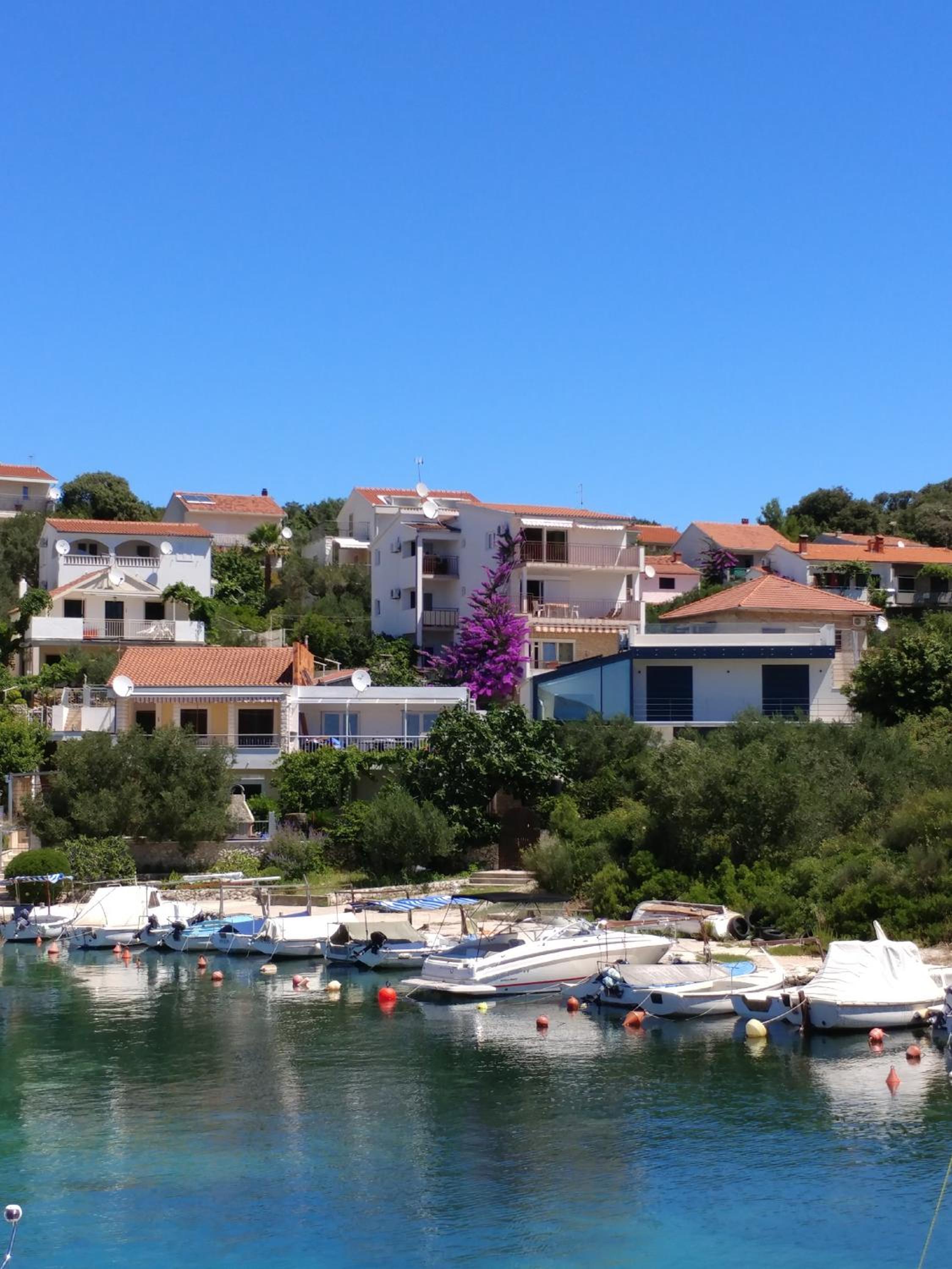 Hotel Astramaris Apartments