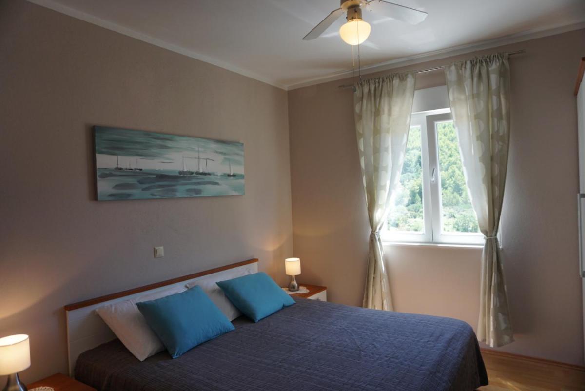 Apartments Cala view 4