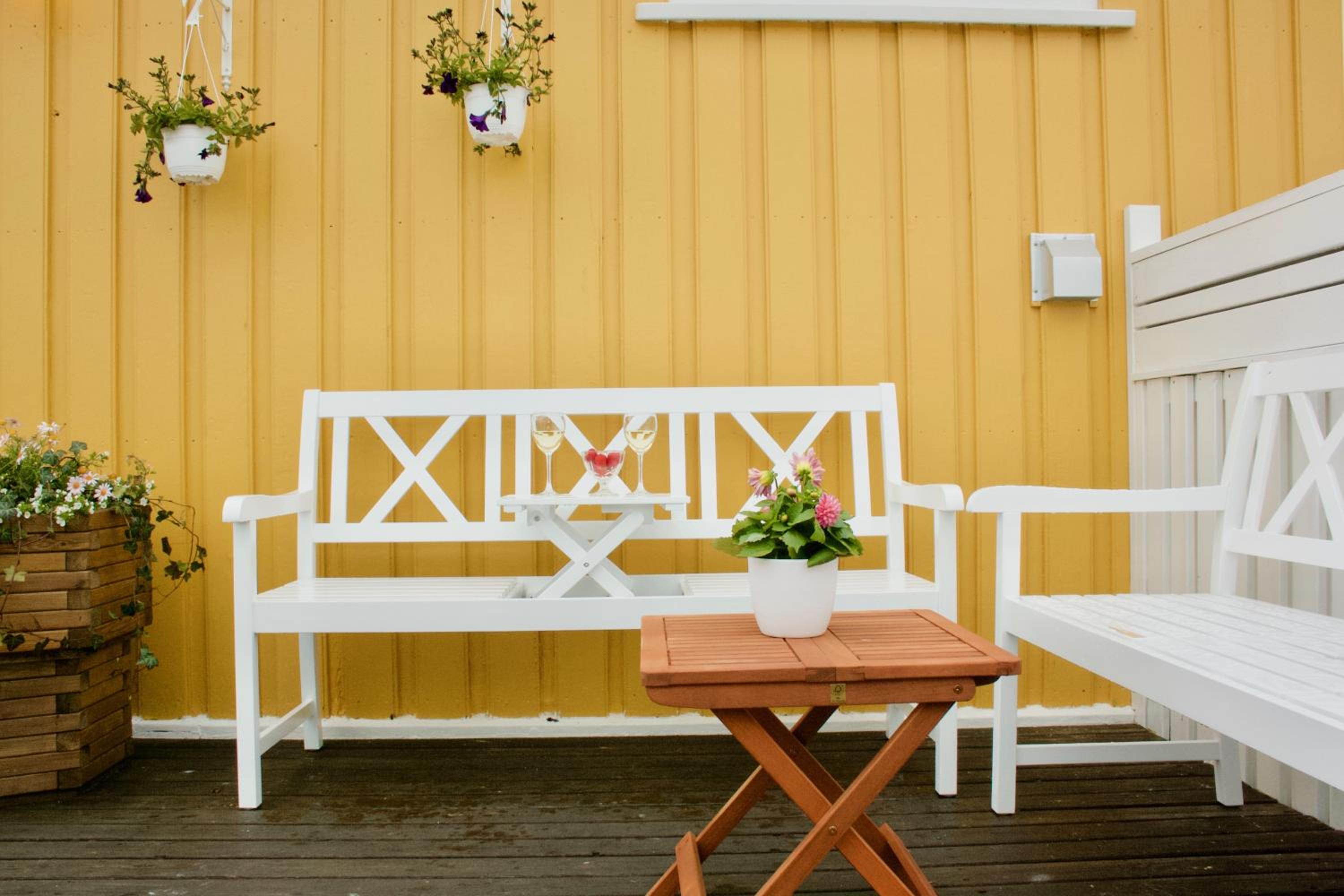 Akkeri Guesthouse