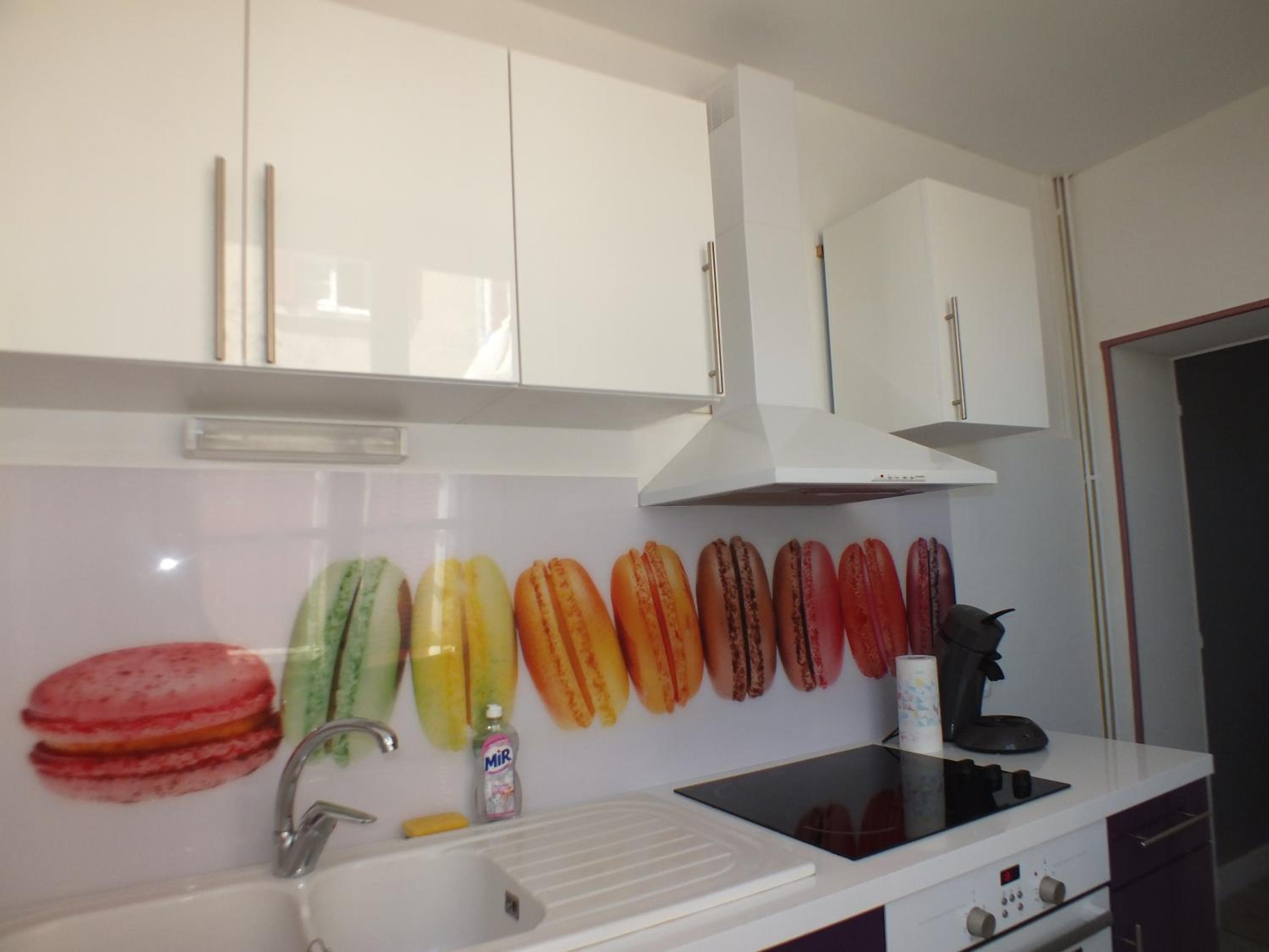 Residence Mifaly, photo 32