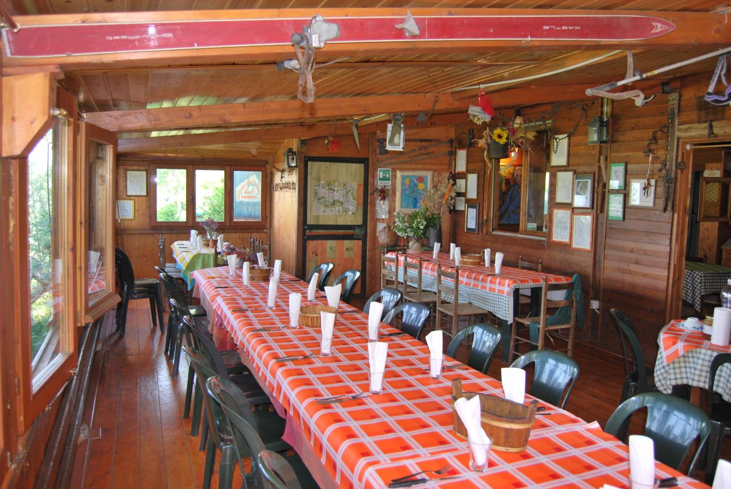 Agriturismo Cisogna