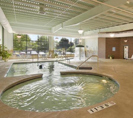 Ramada by Wyndham Bettendorf view 2