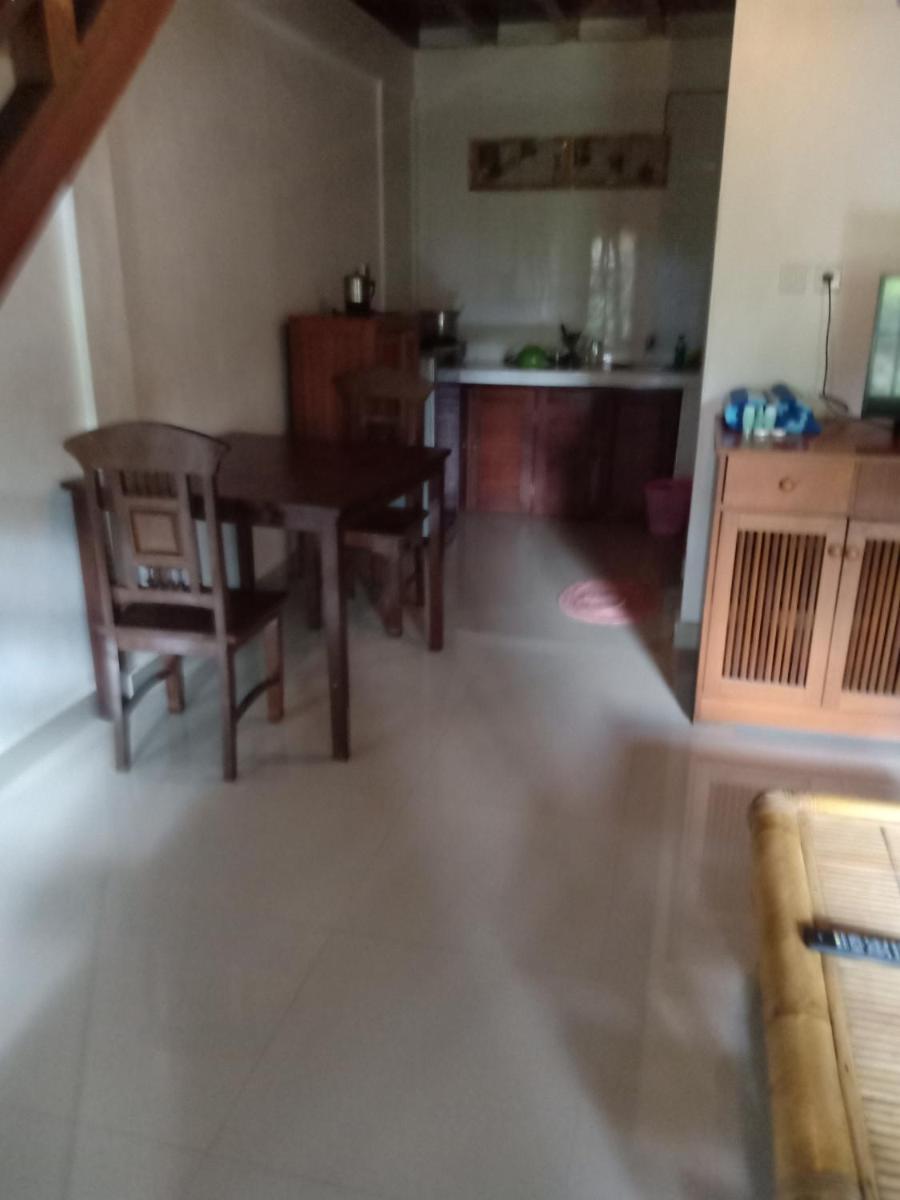 Villa Mahalini Seminyak