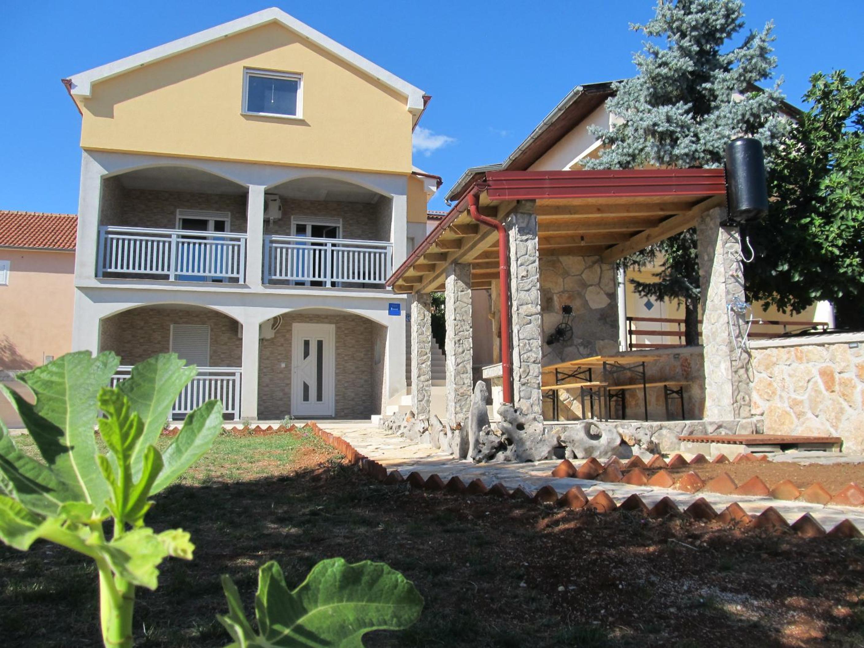 Apartmani Mala Sirena view 5