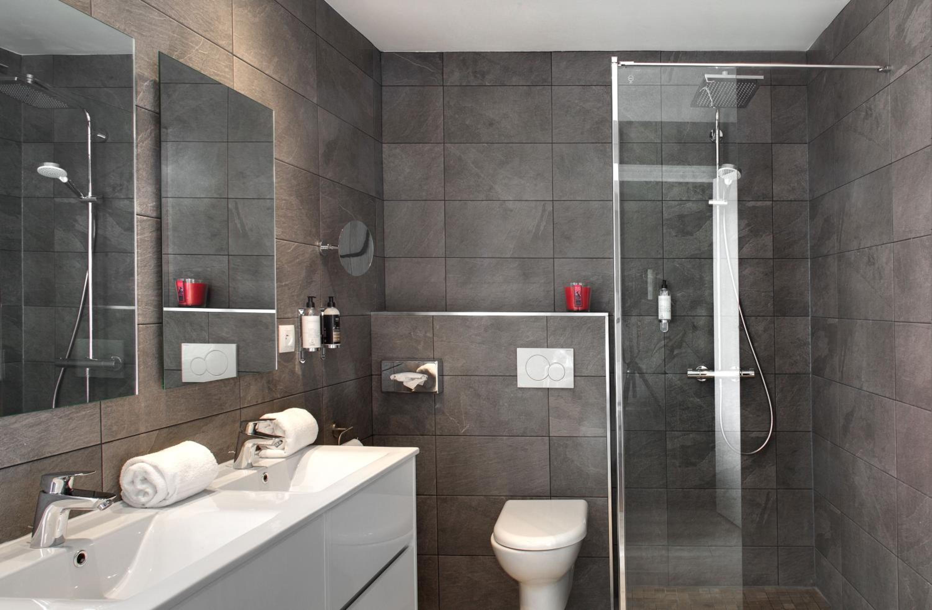 Appartements des Ducs