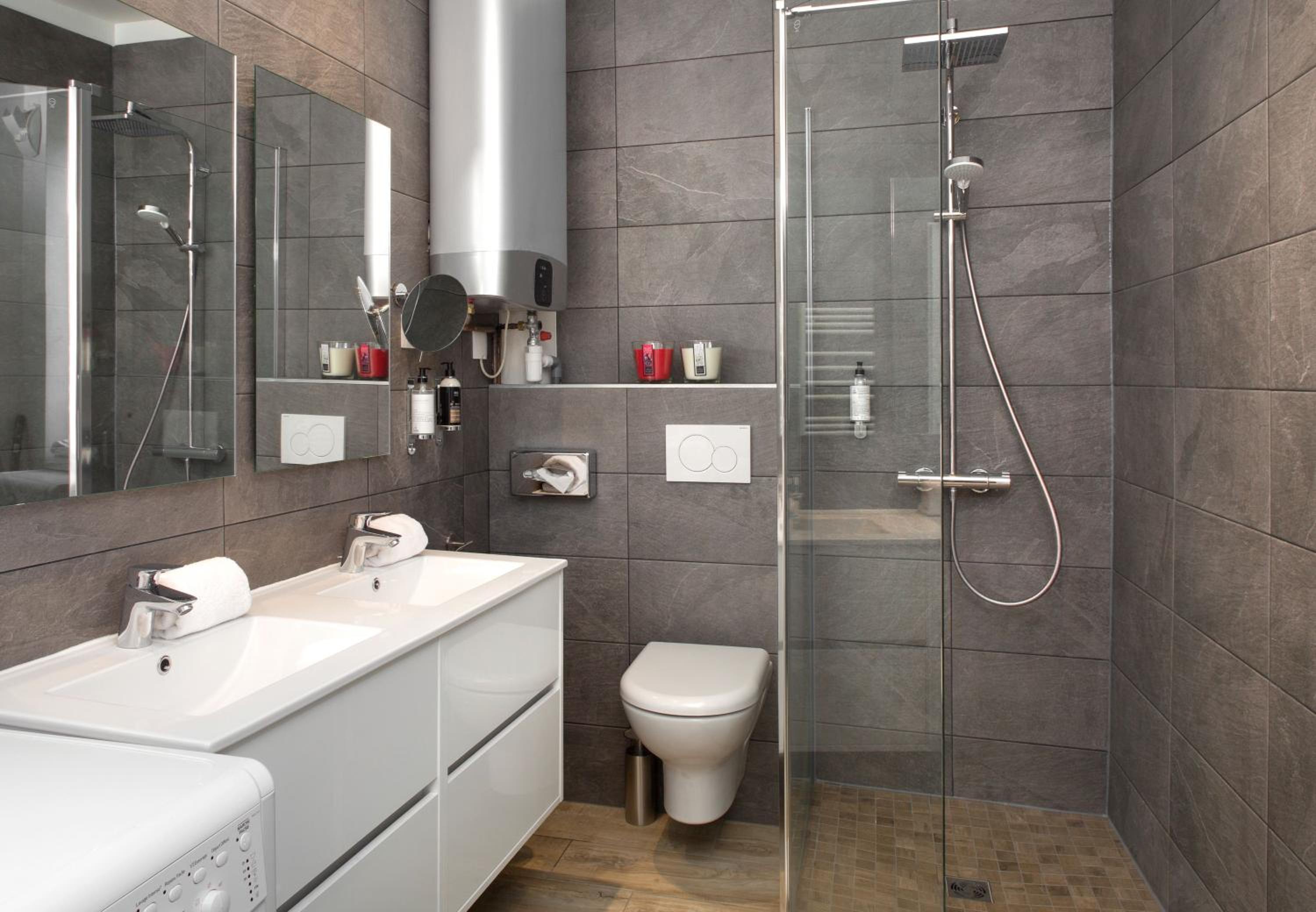 Appartements des Ducs