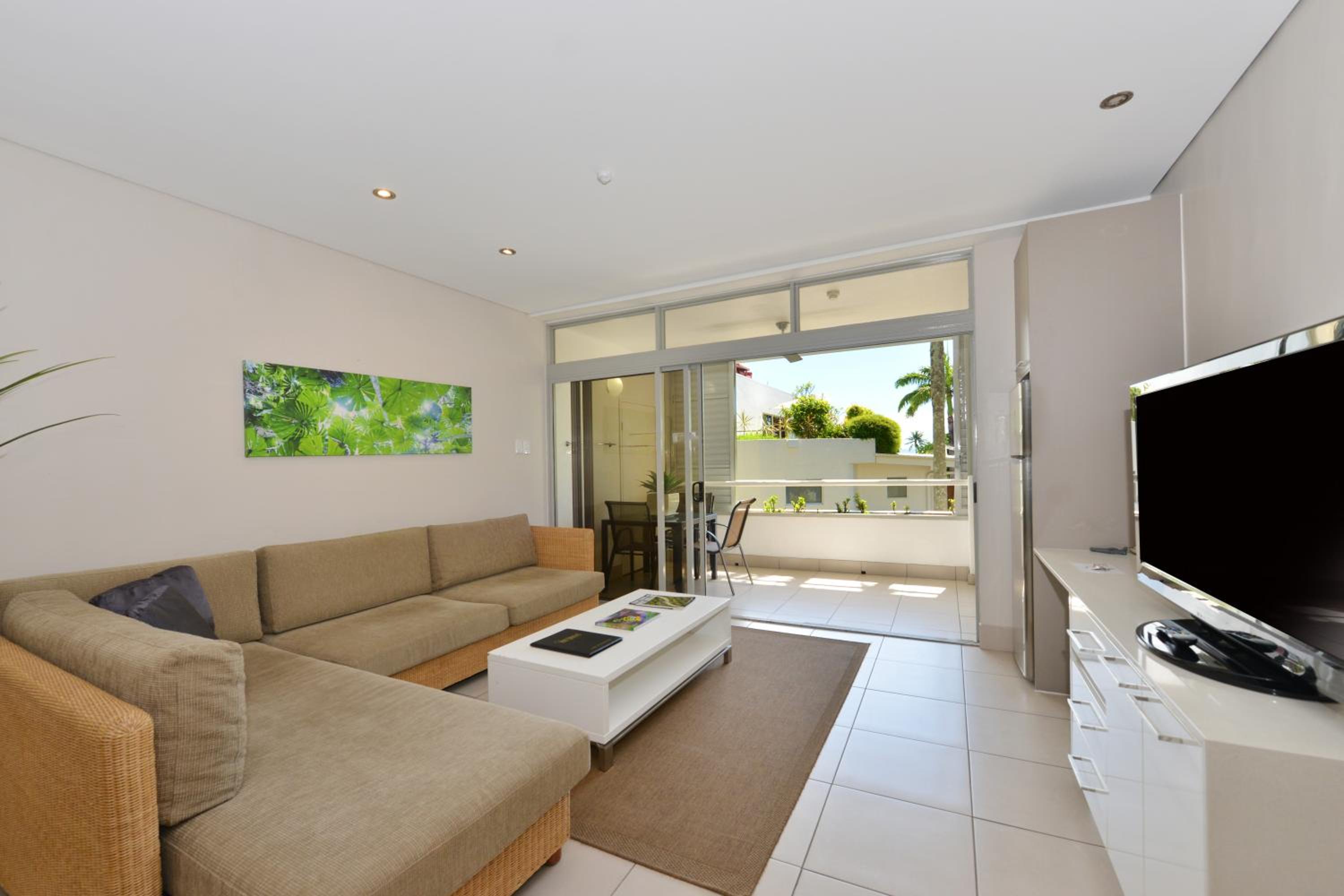 Seascape Holidays at Club Tropical