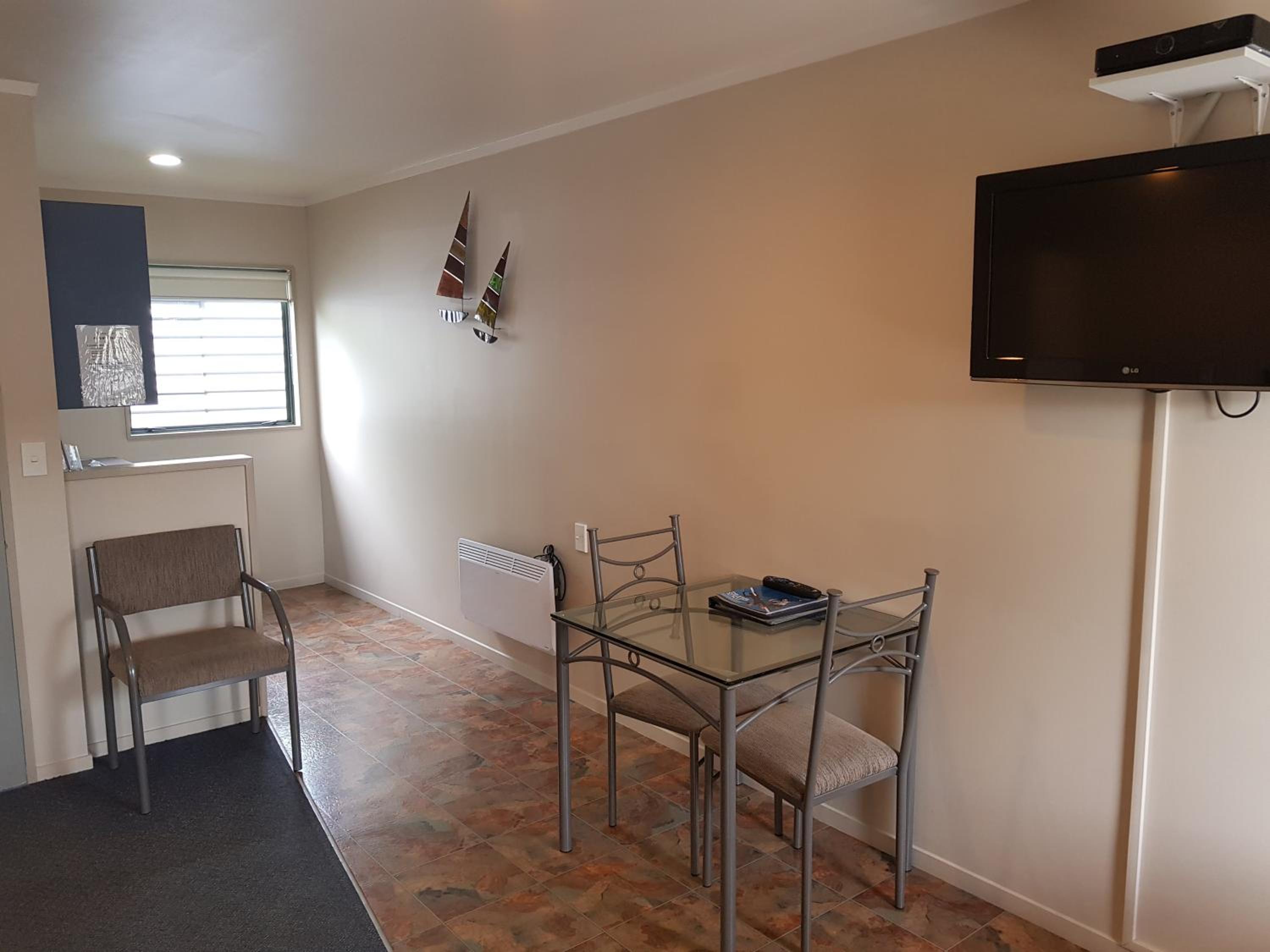 Portmans Motor Lodge