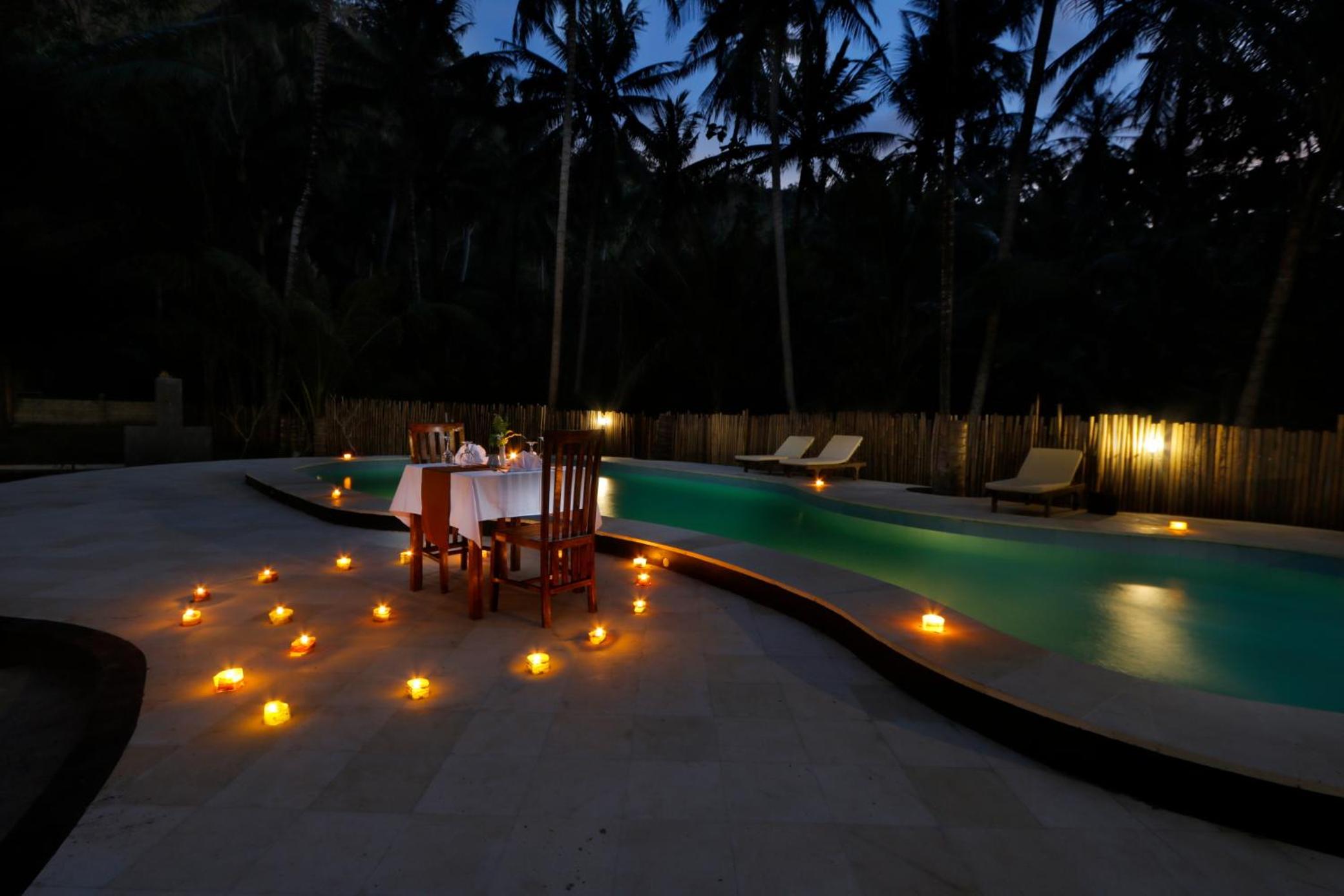 Crystal Bay Villa
