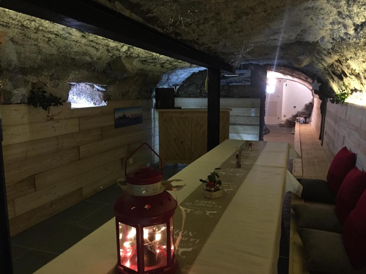 Hotel La Ferme du Nol - Image 1