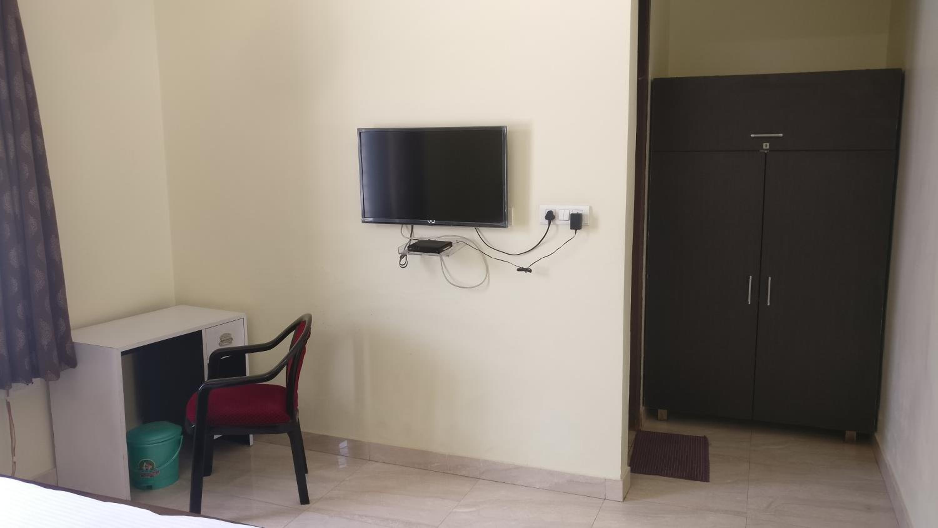 Comfort Stay