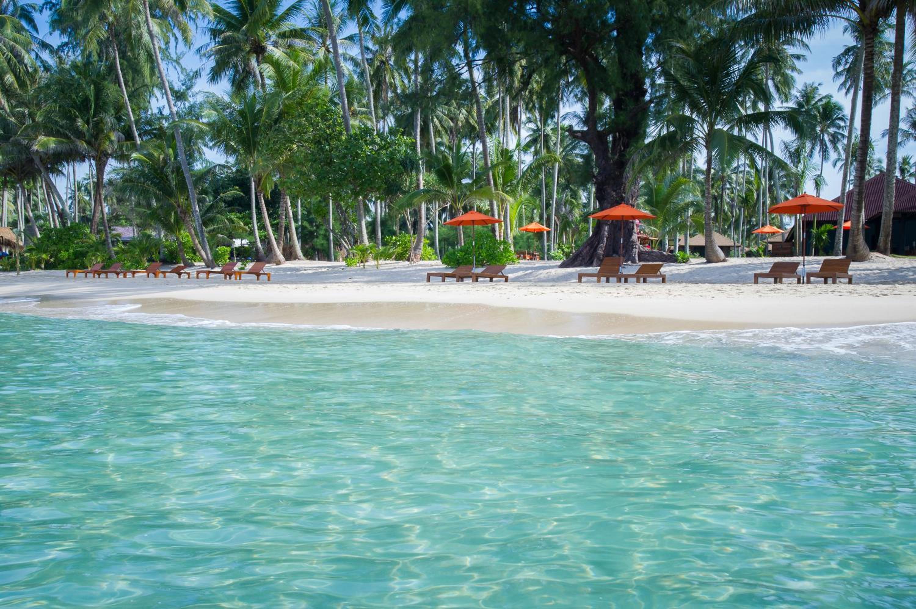 Medee Resort