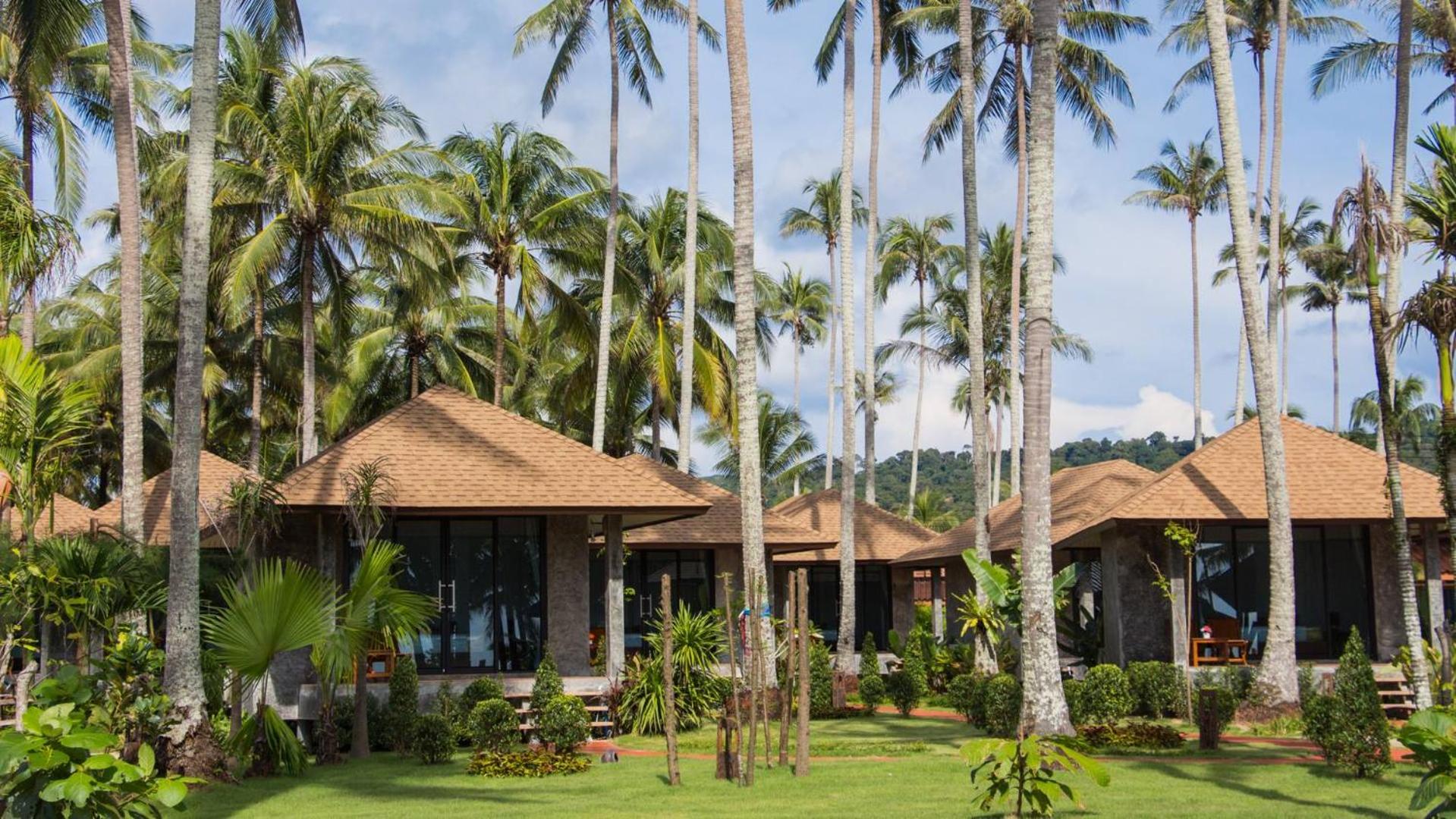 Medee Resort