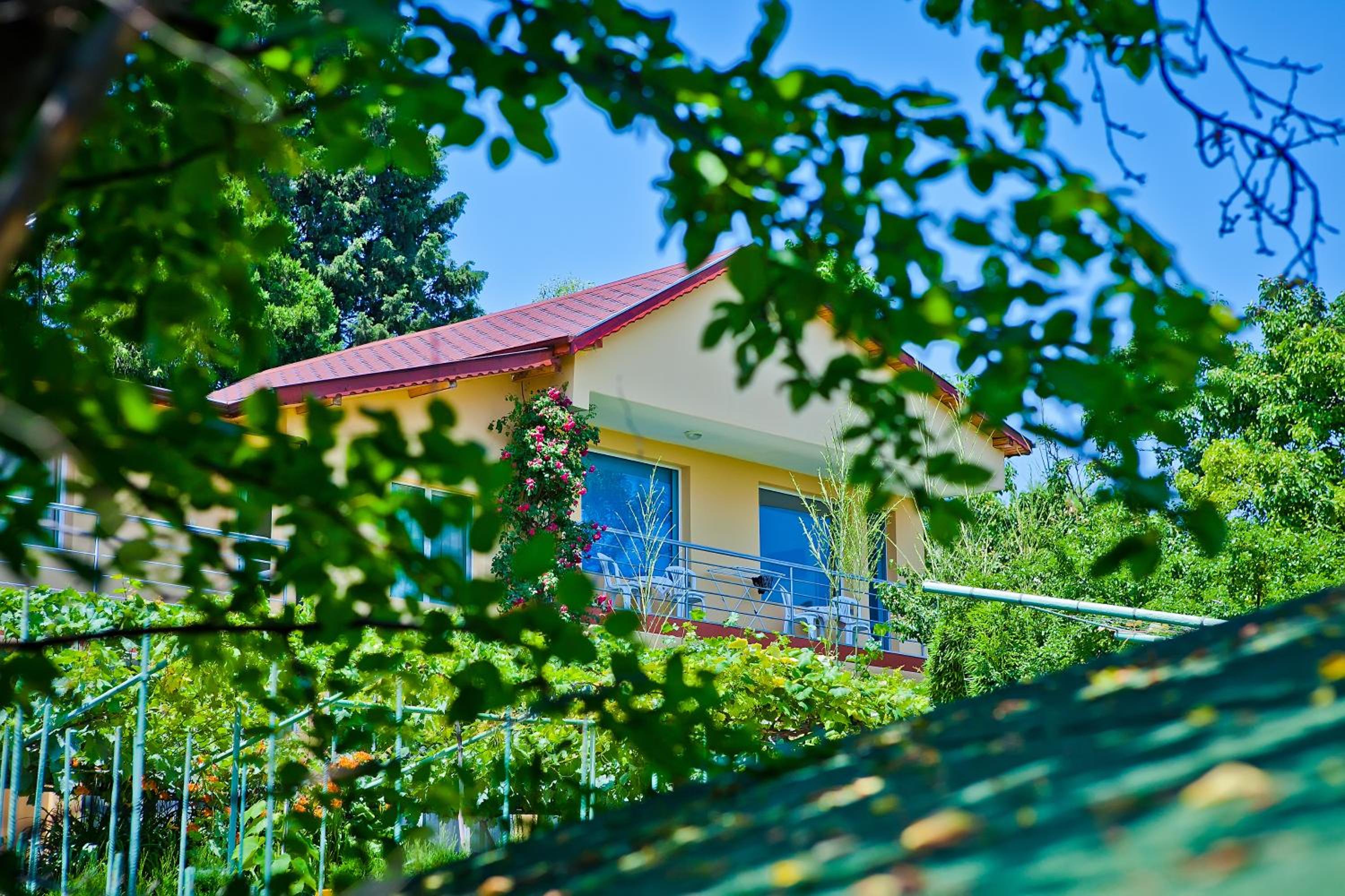 Villas Sequoia