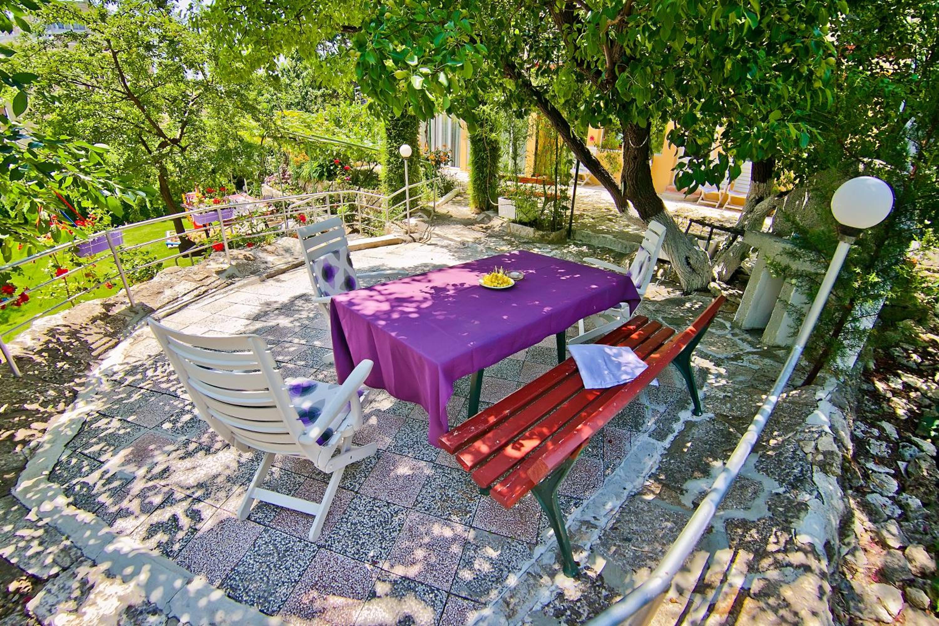 Villas Sequoia