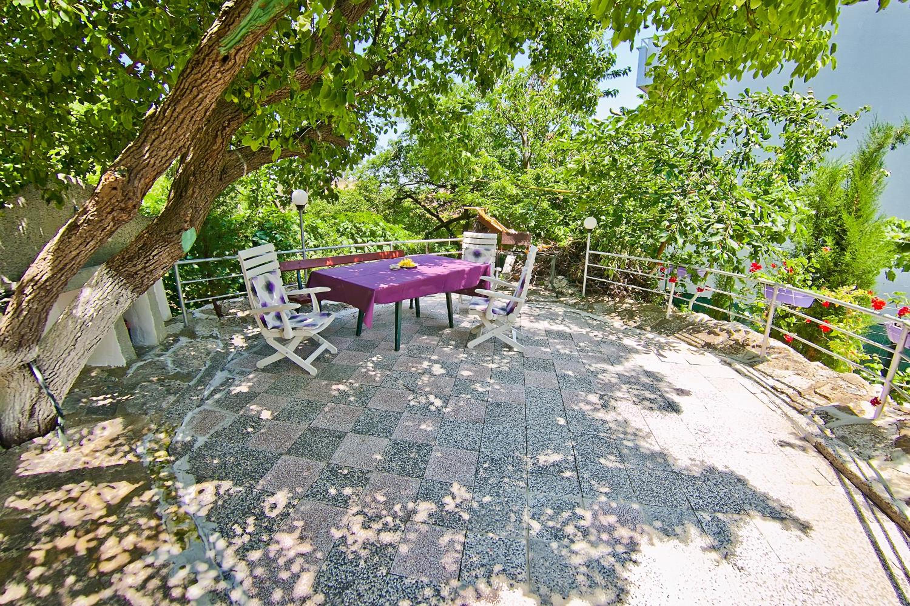Villas Sequoia