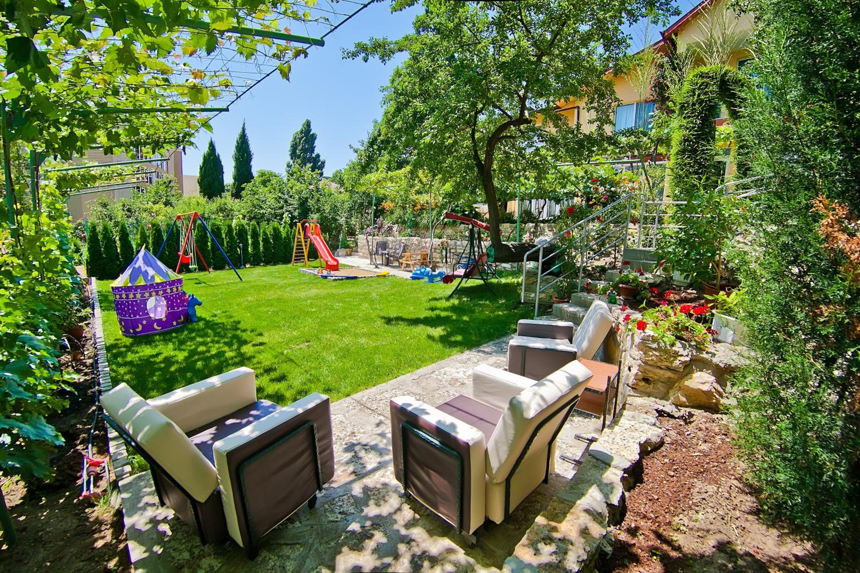 Villas Sequoia