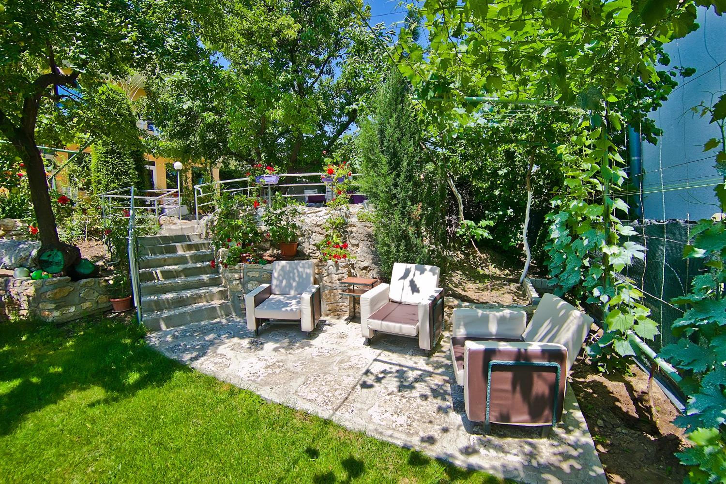 Villas Sequoia