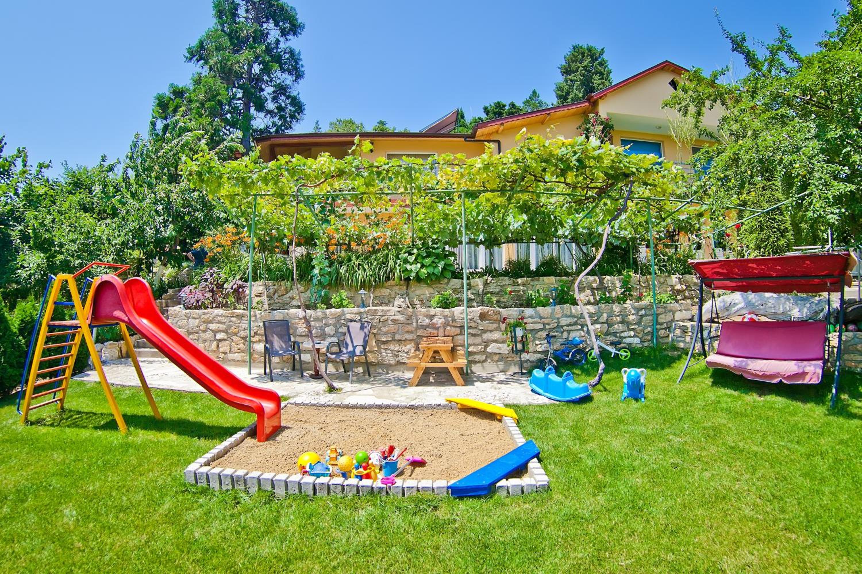 Villas Sequoia