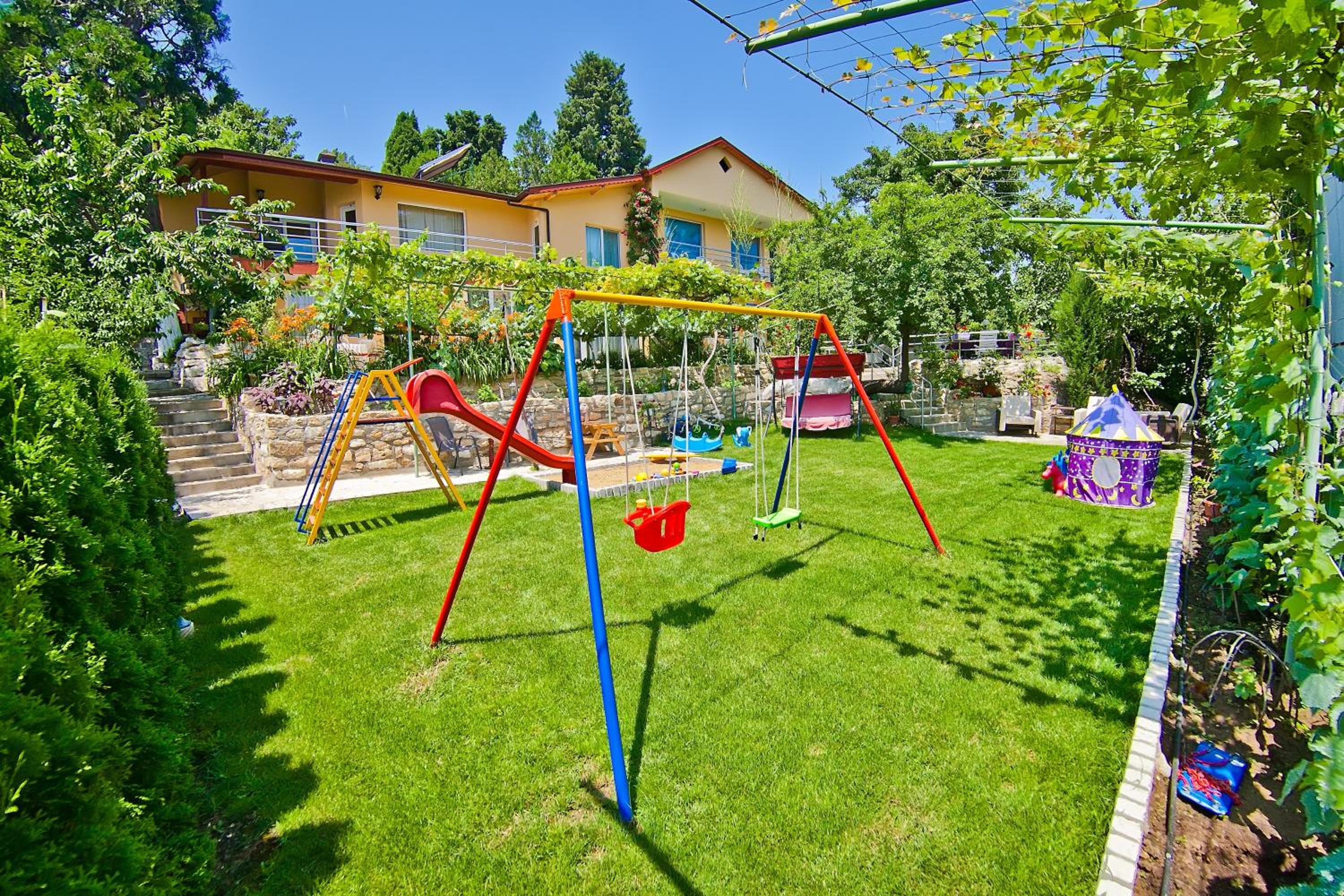 Villas Sequoia