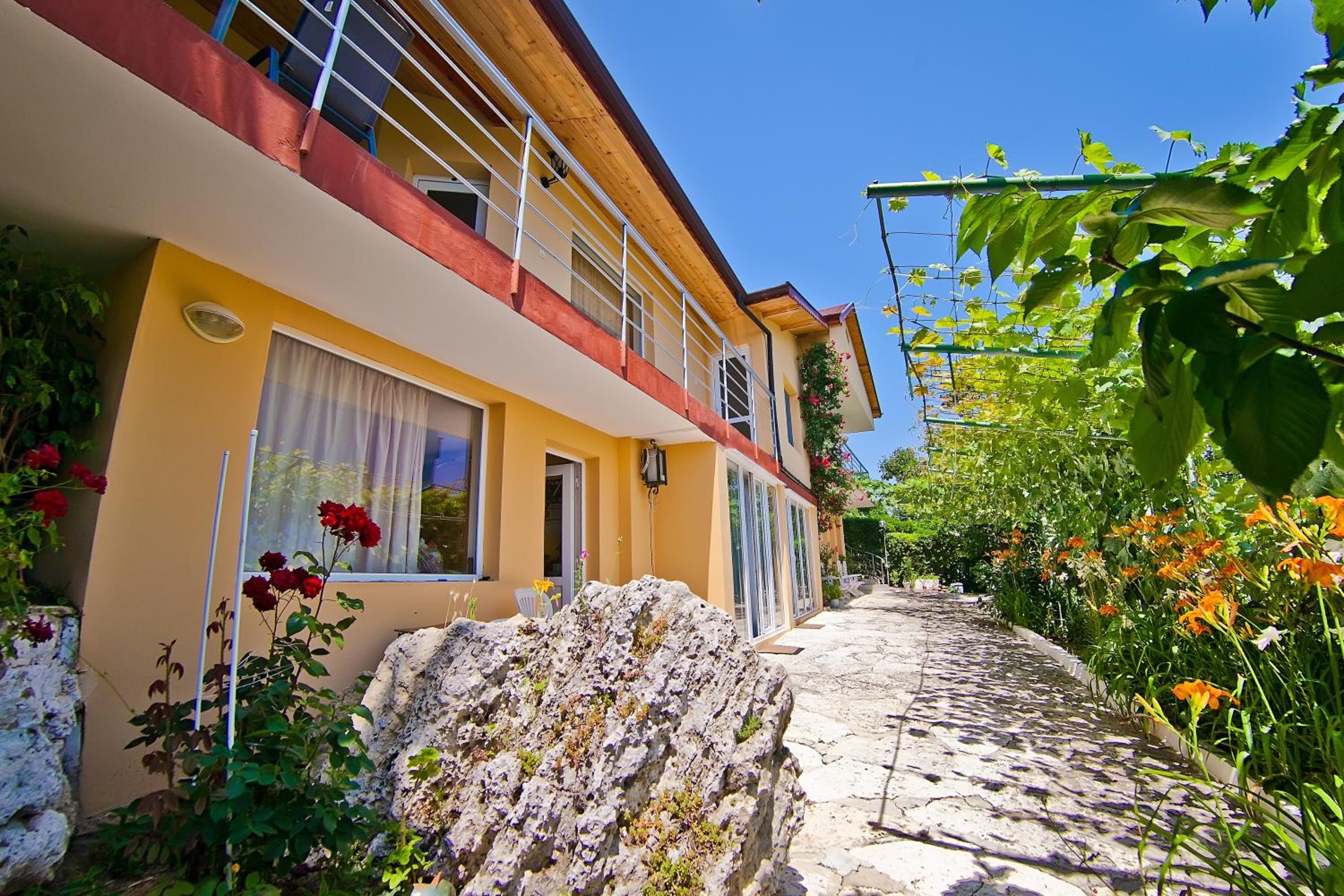 Villas Sequoia