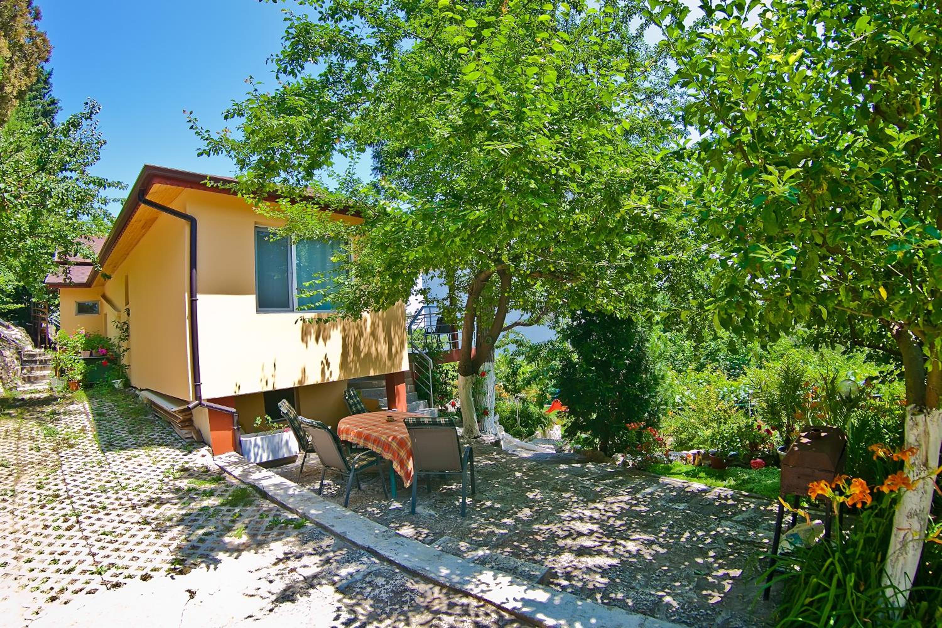 Villas Sequoia