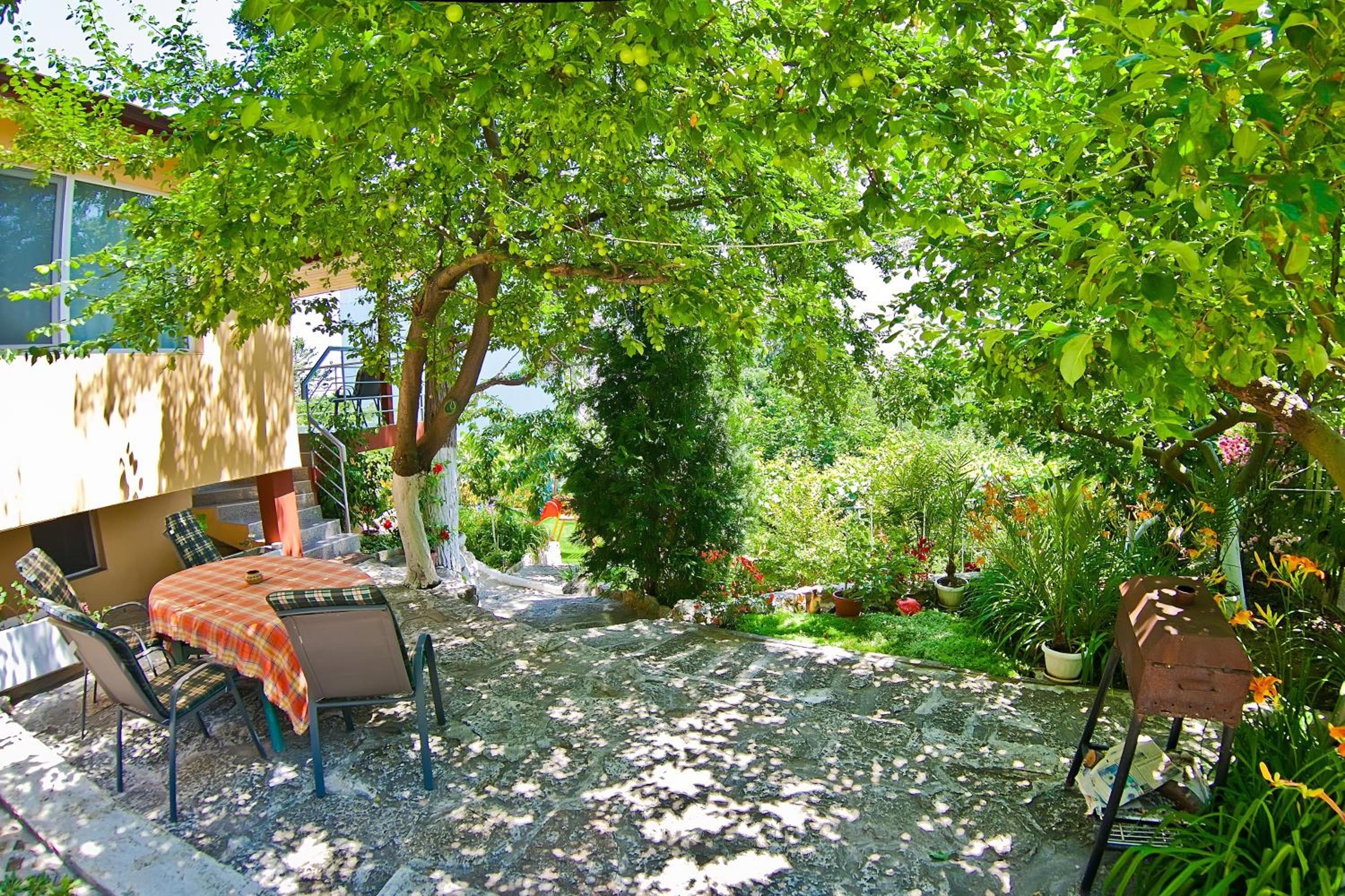 Villas Sequoia