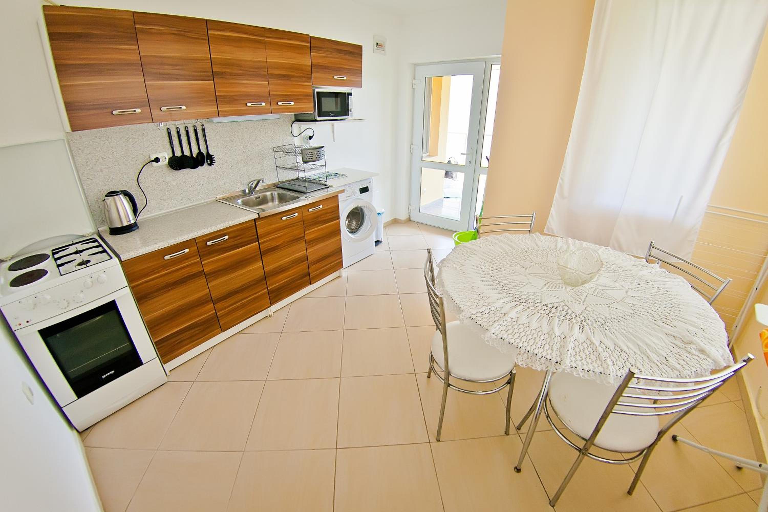 Villas Sequoia