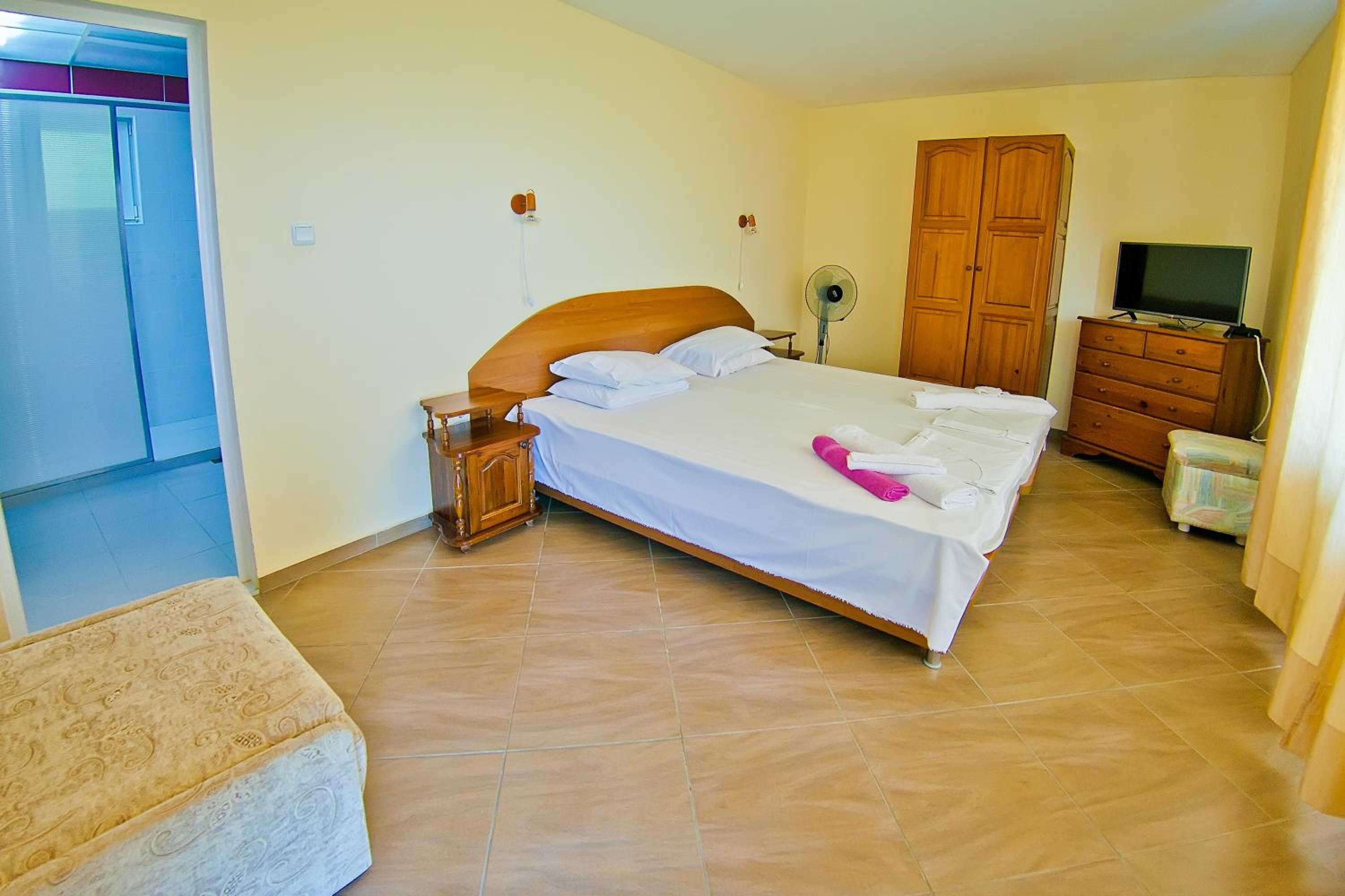 Villas Sequoia
