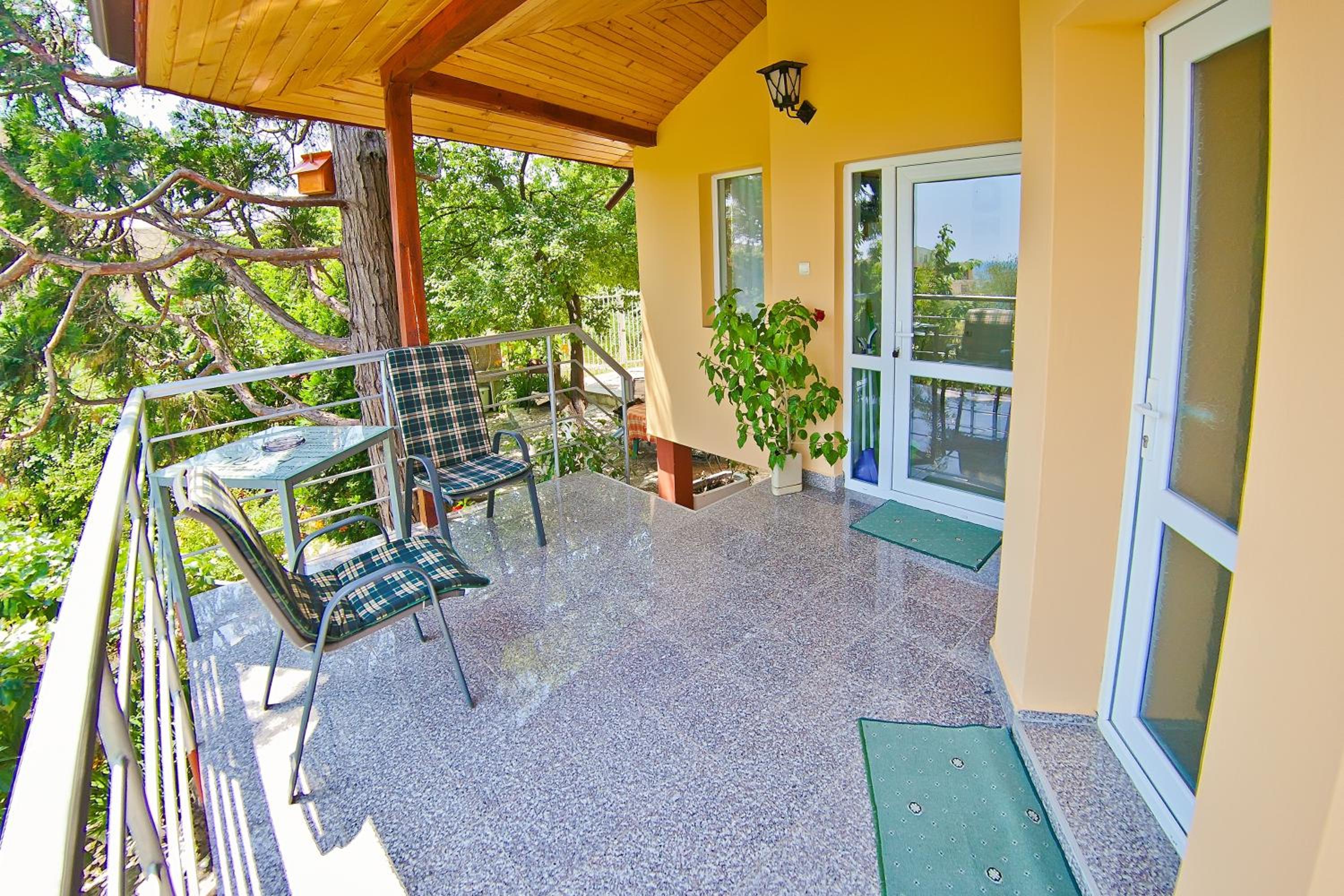 Villas Sequoia