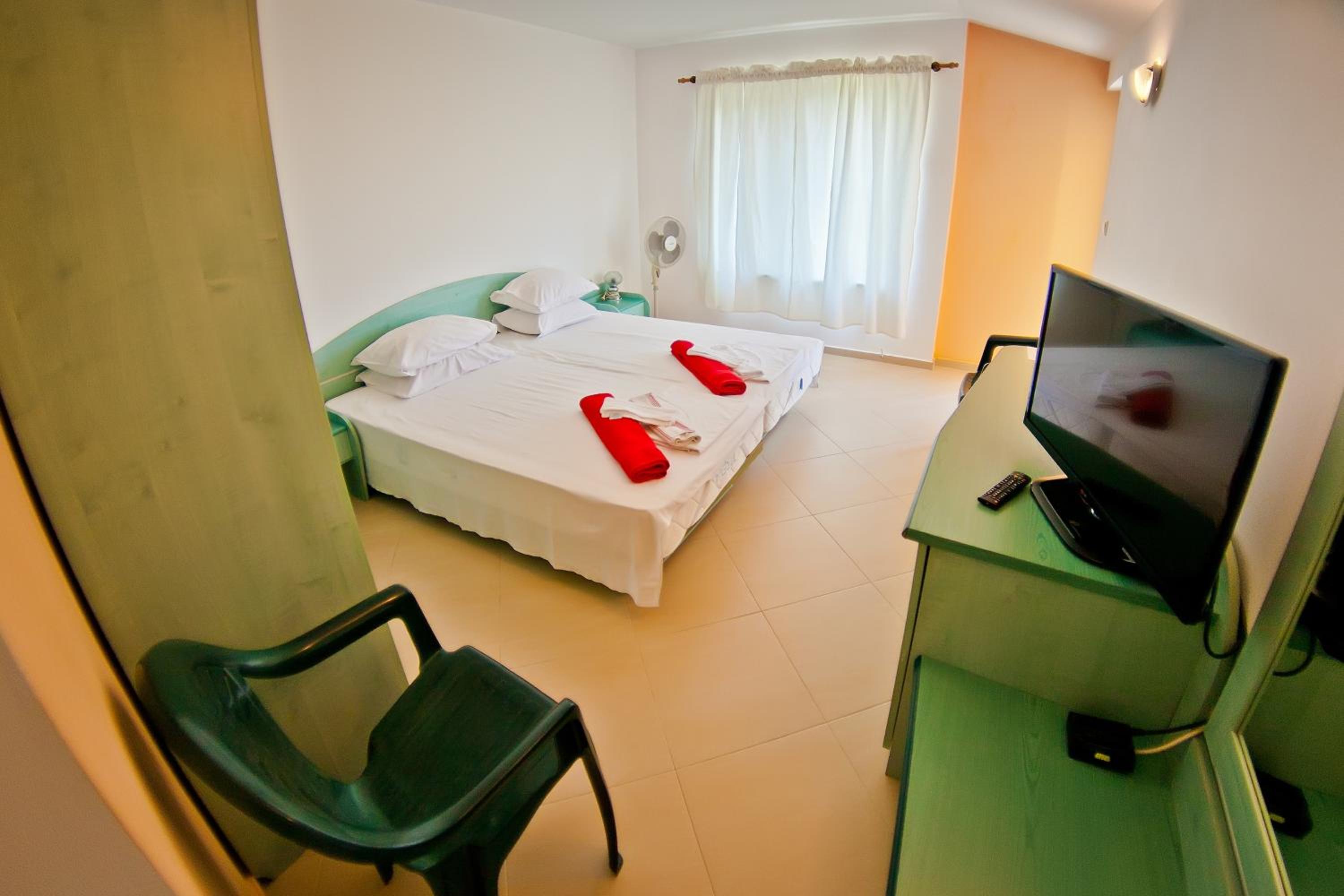 Villas Sequoia