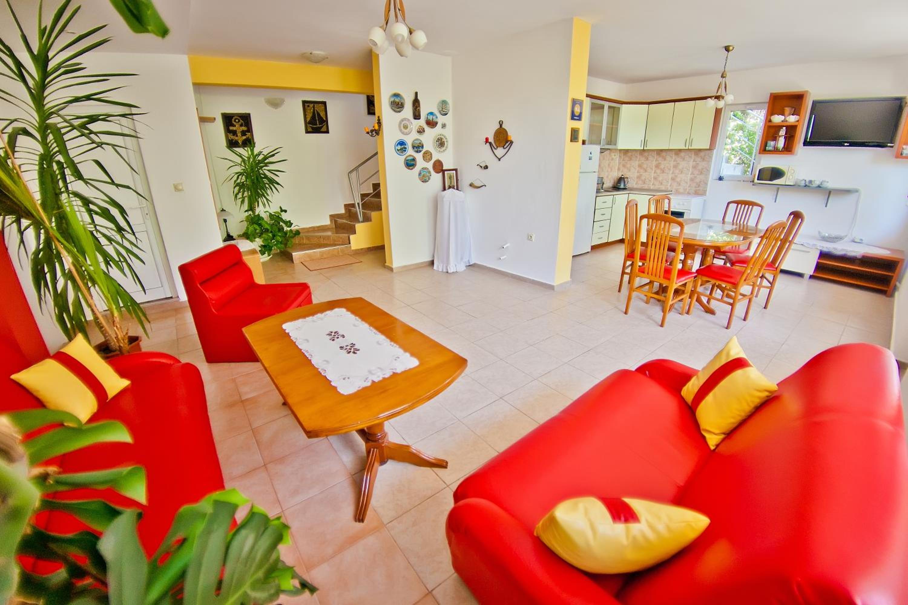 Villas Sequoia