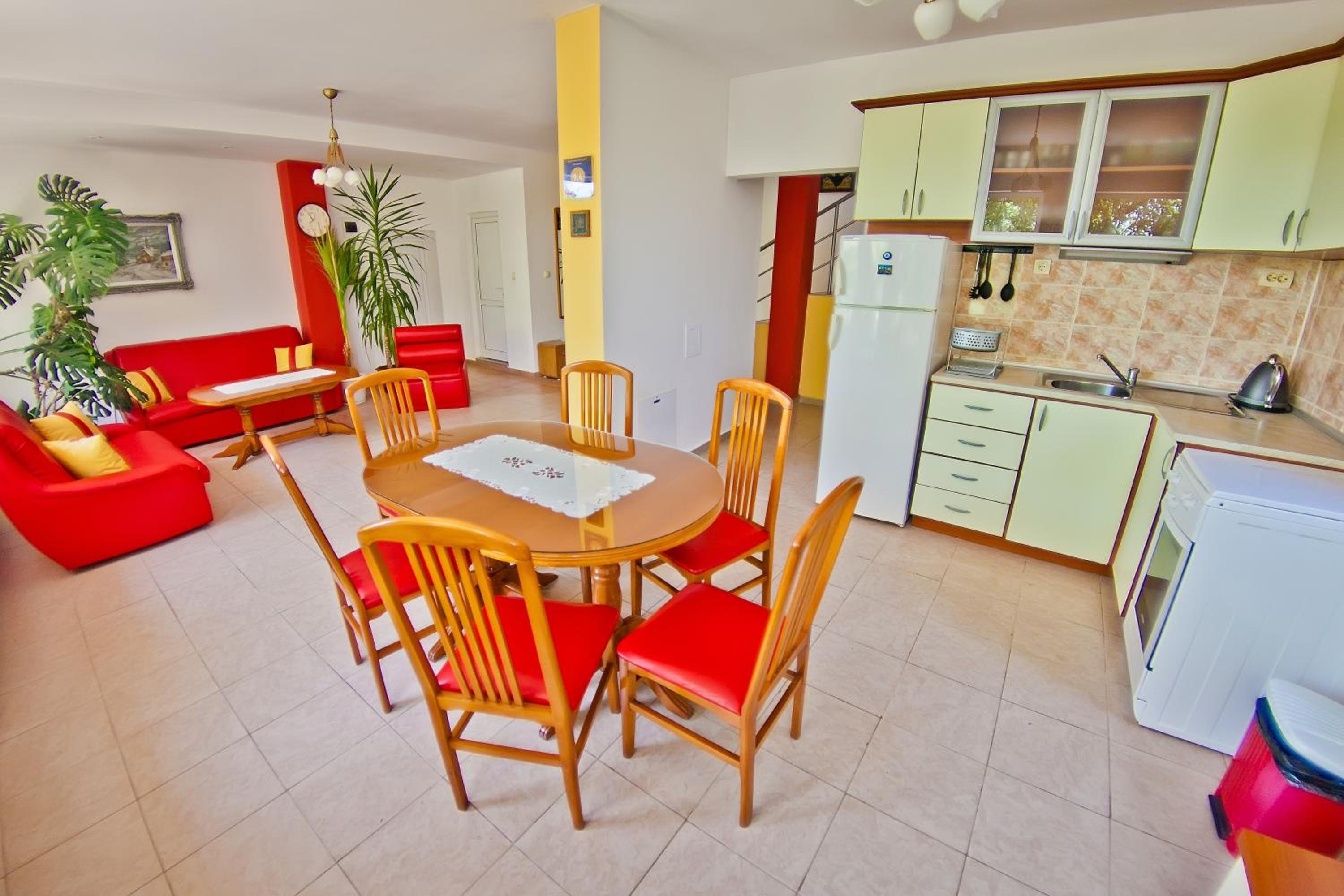 Villas Sequoia