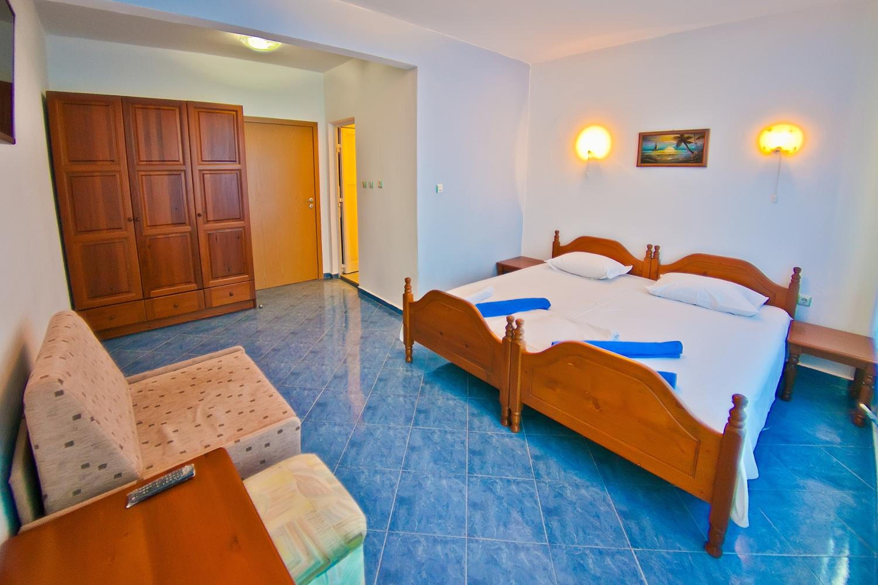 Villas Sequoia