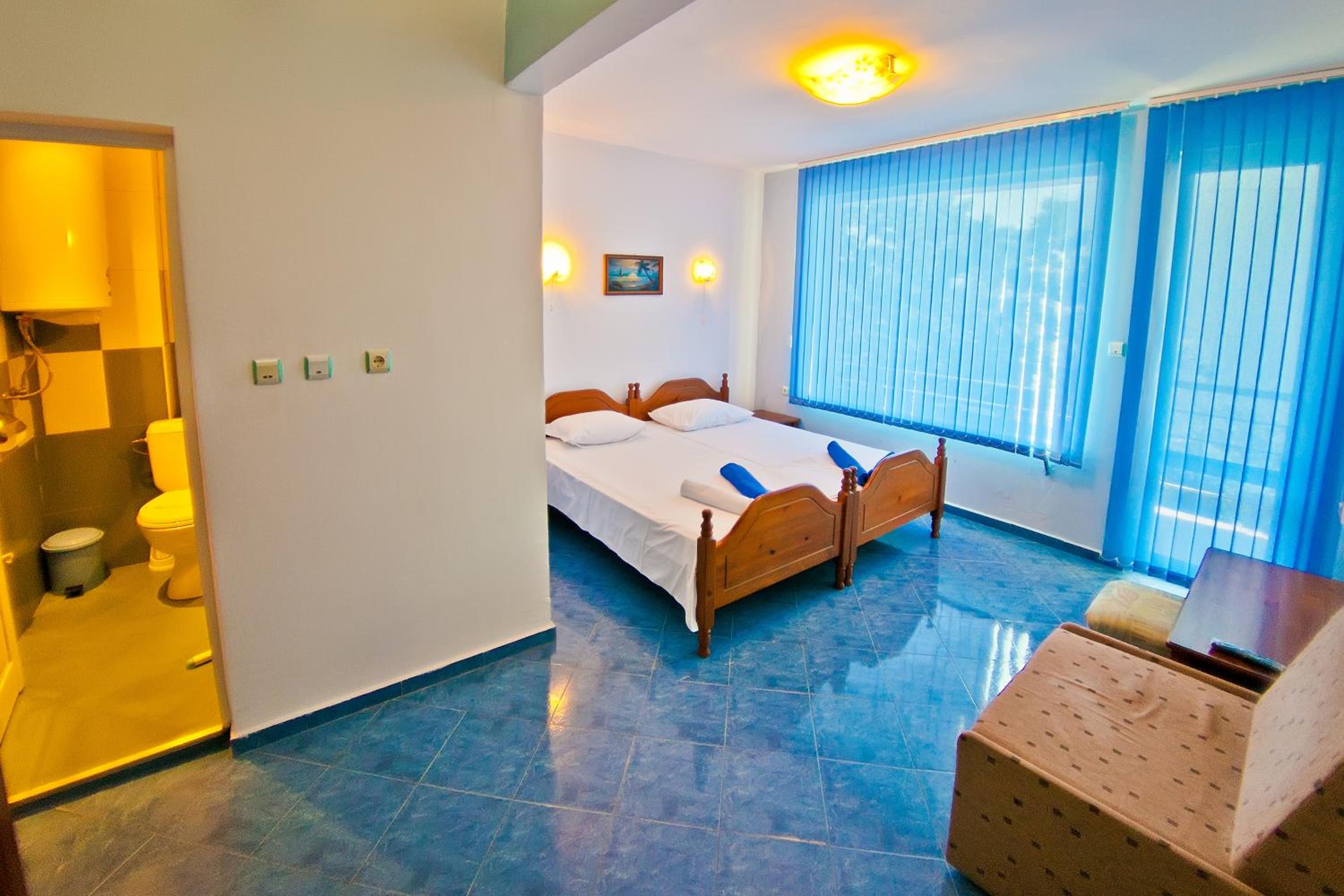 Villas Sequoia