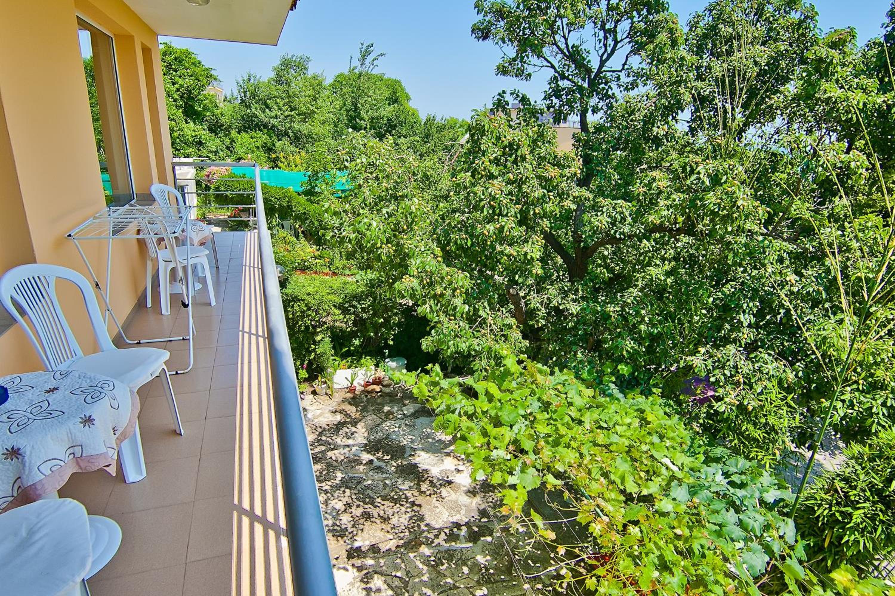 Villas Sequoia