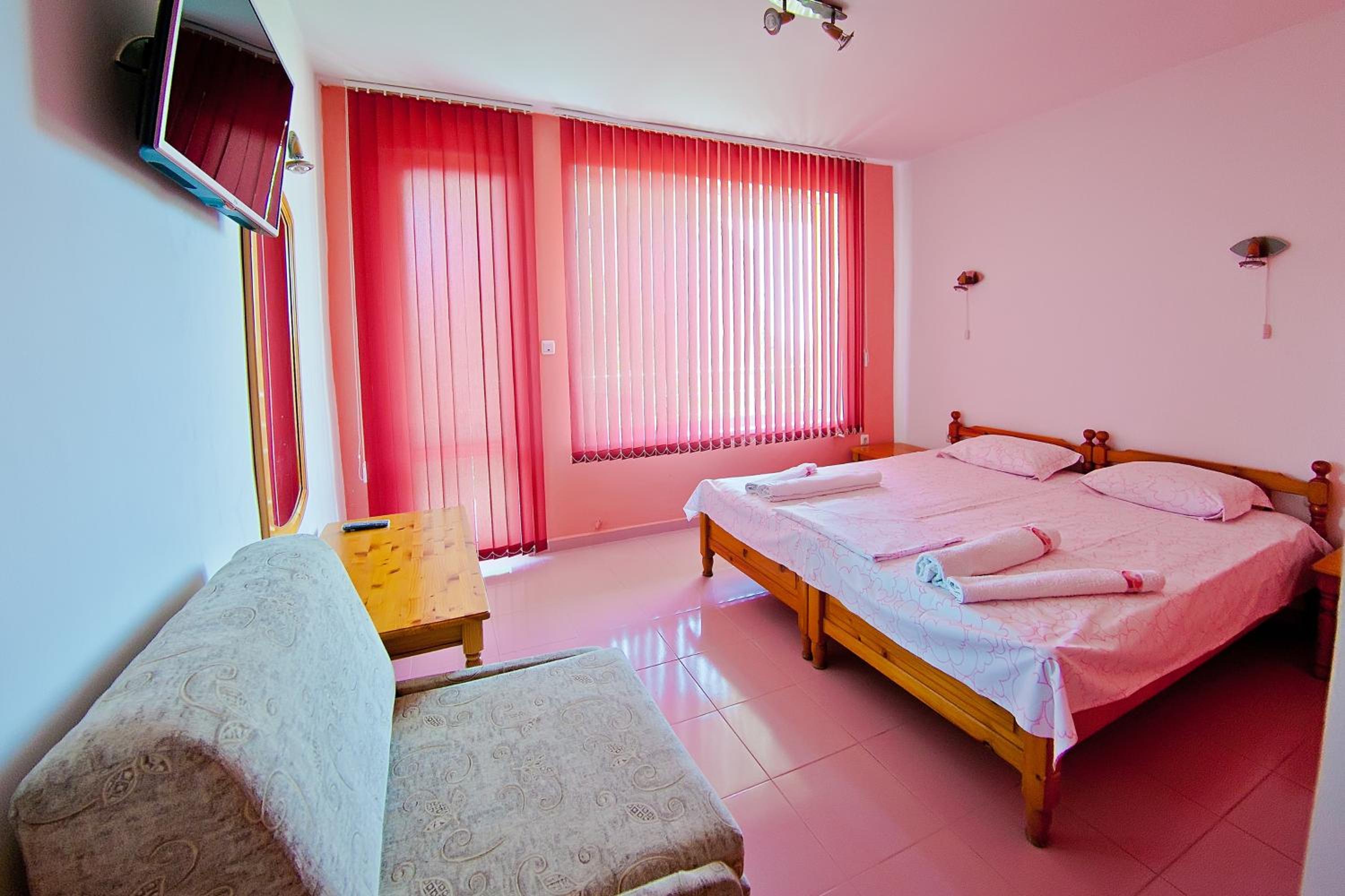 Villas Sequoia