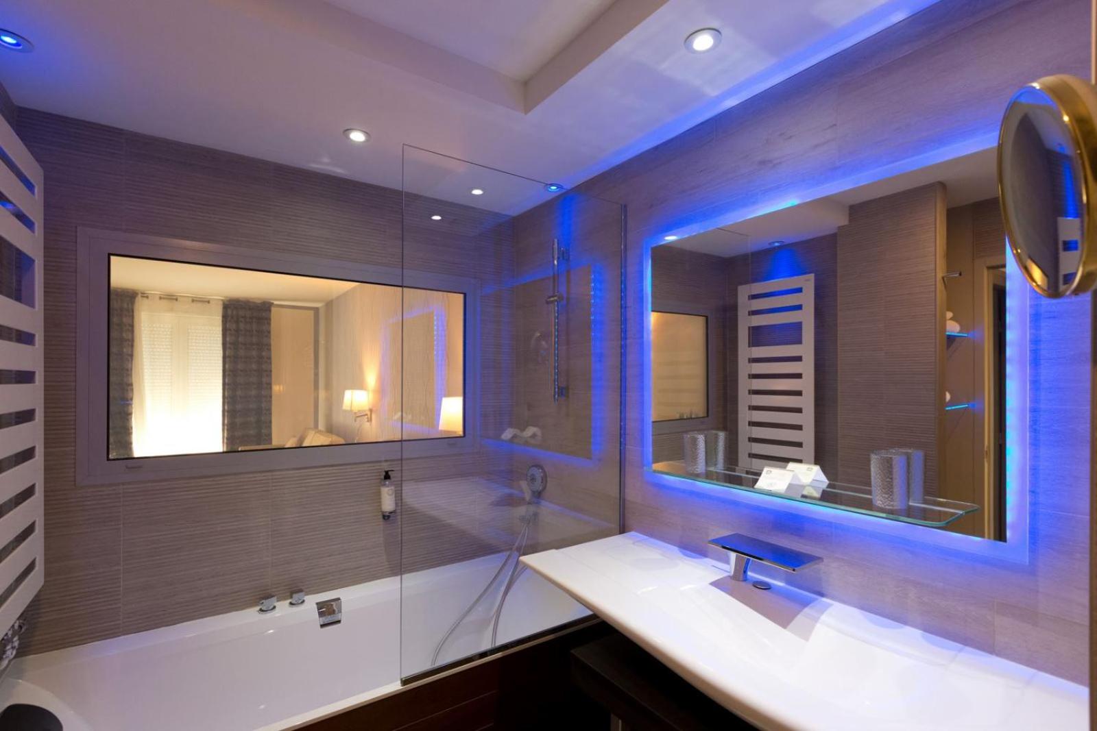 Epinal Vacations - Best Western Plus La Fayette Hotel et SPA - Property Image 7