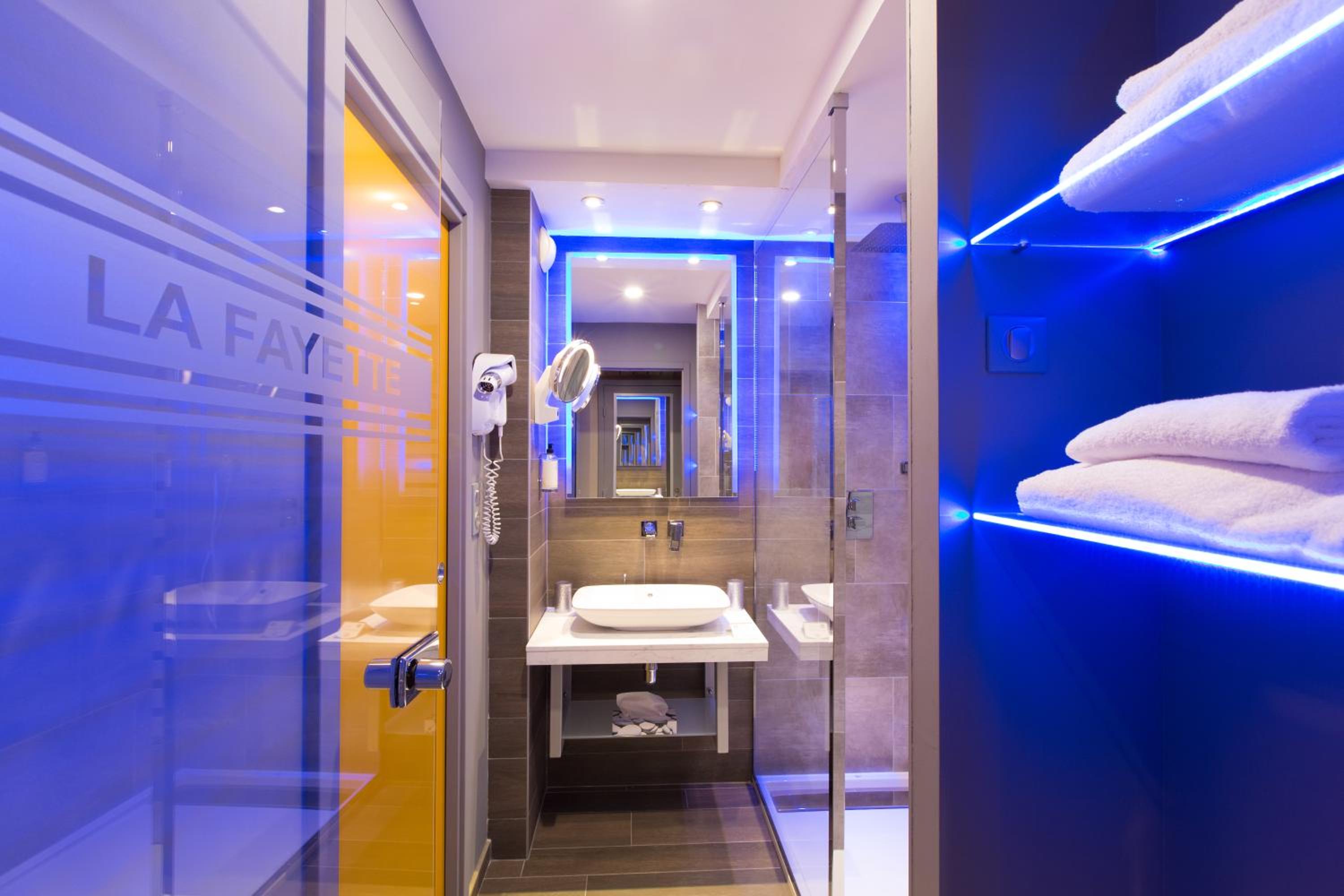 Best Western Plus La Fayette Hotel et SPA